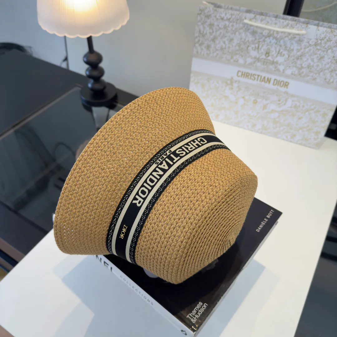 Головные Уборы Christian Dior 11633304
