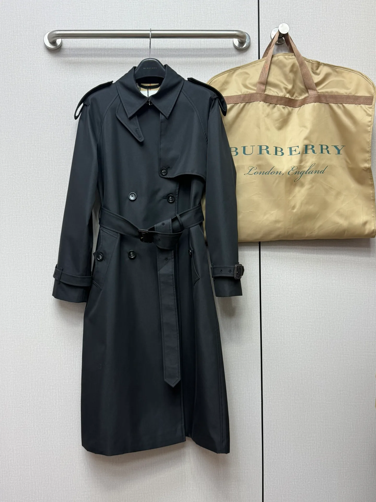 Тренчи Женские Burberry 11672197