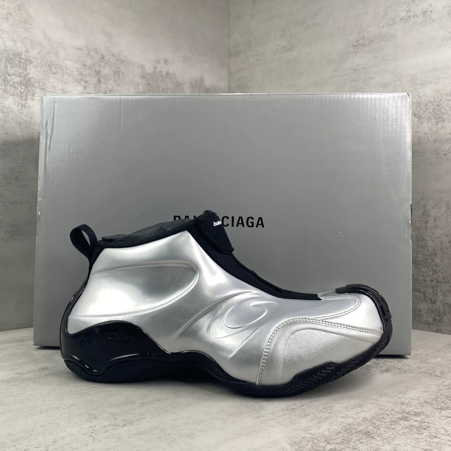 Кроссовки Мужские Balenciaga 10247840