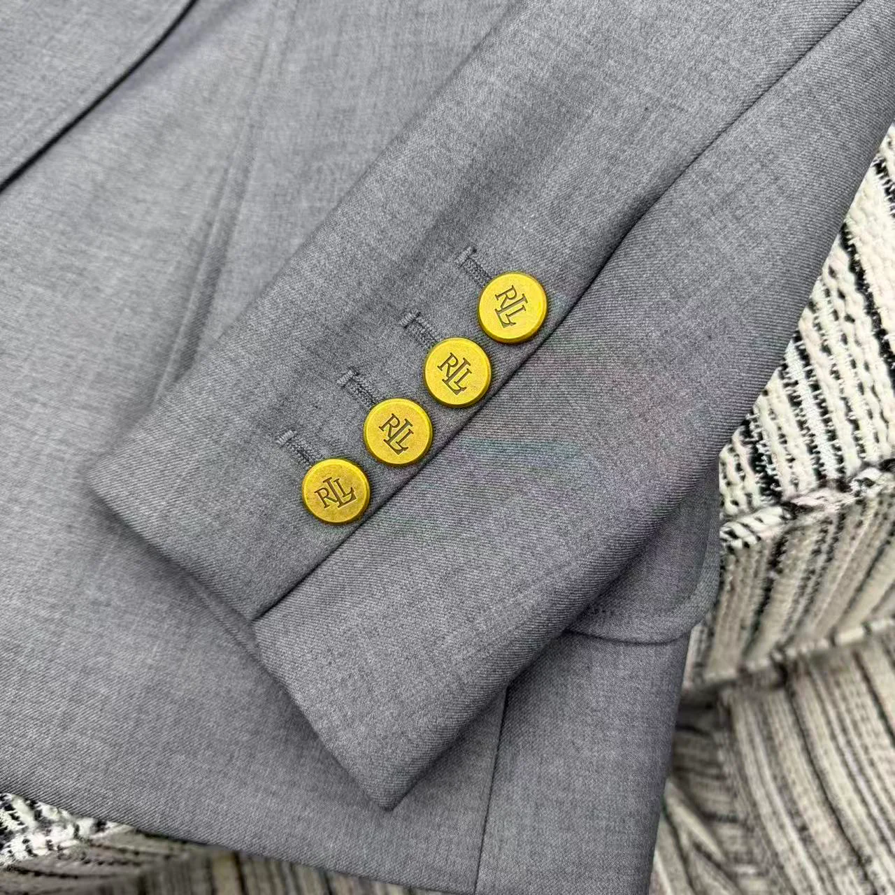 Жакеты Женские Ralph Lauren 10380538