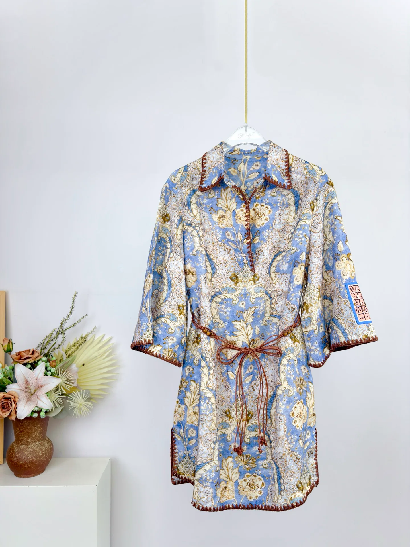 Платья Женские Zimmermann 801056