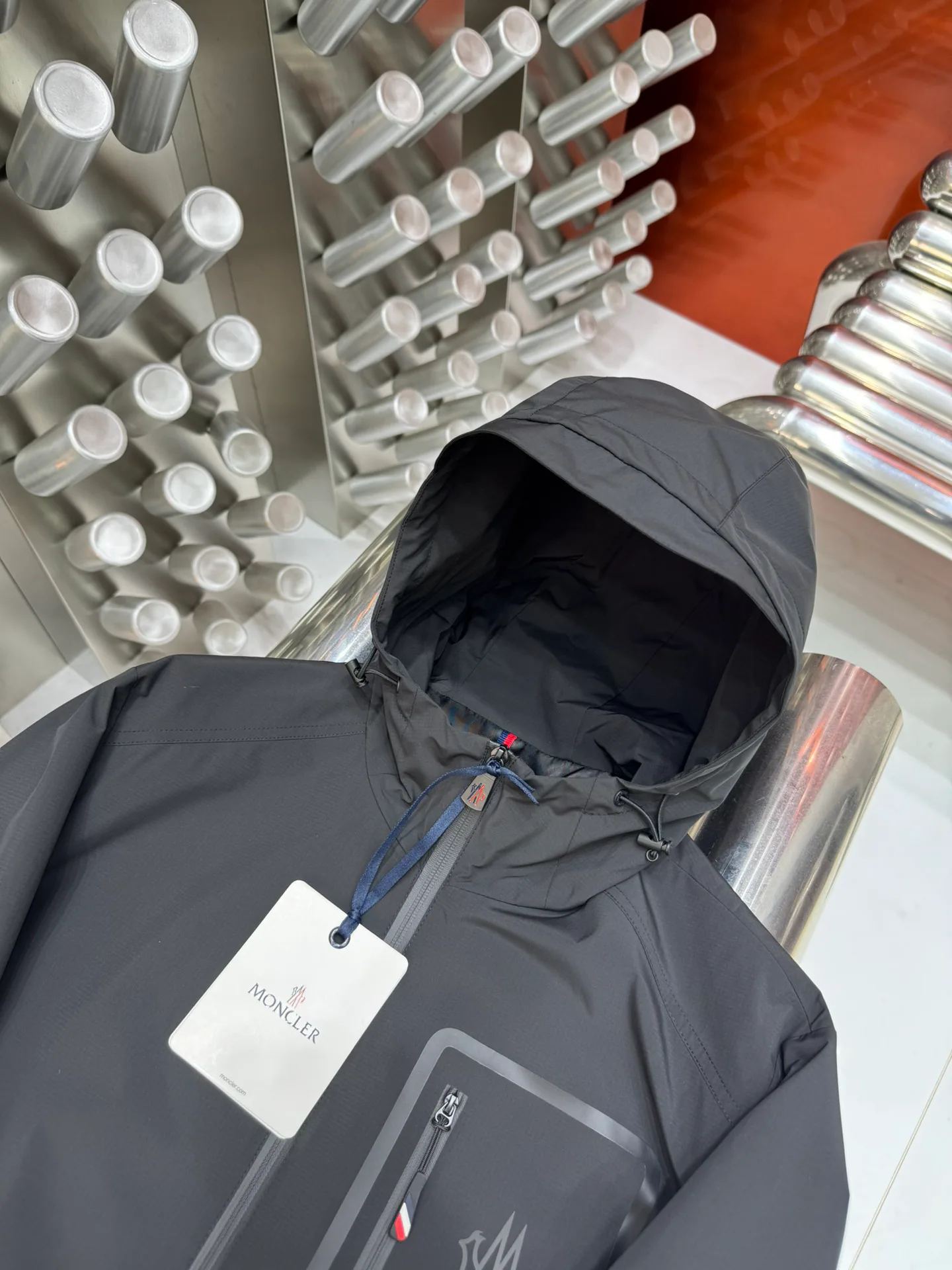 Куртки И Пуховики Мужские Moncler 12148