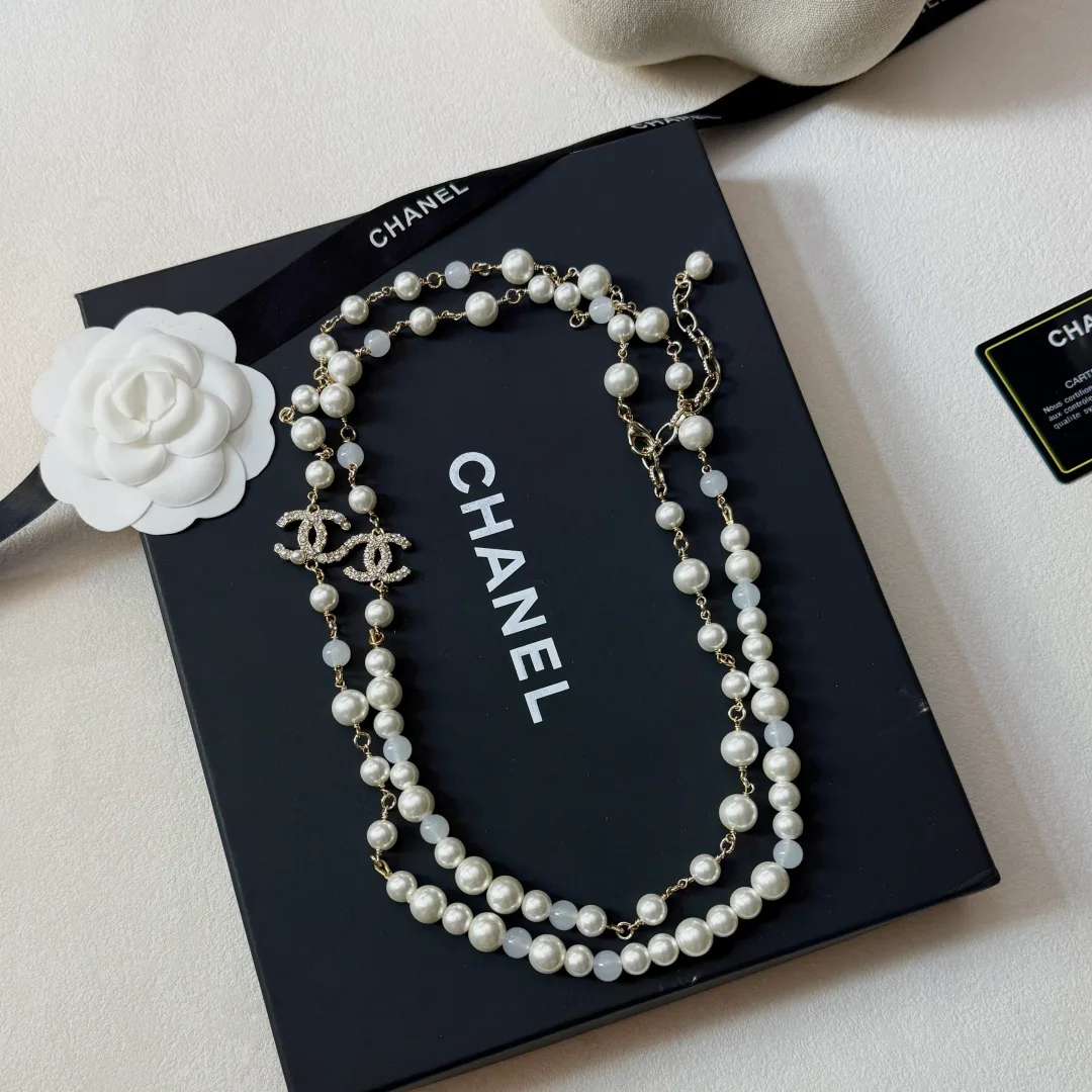 Бижутерия Chanel 1882110