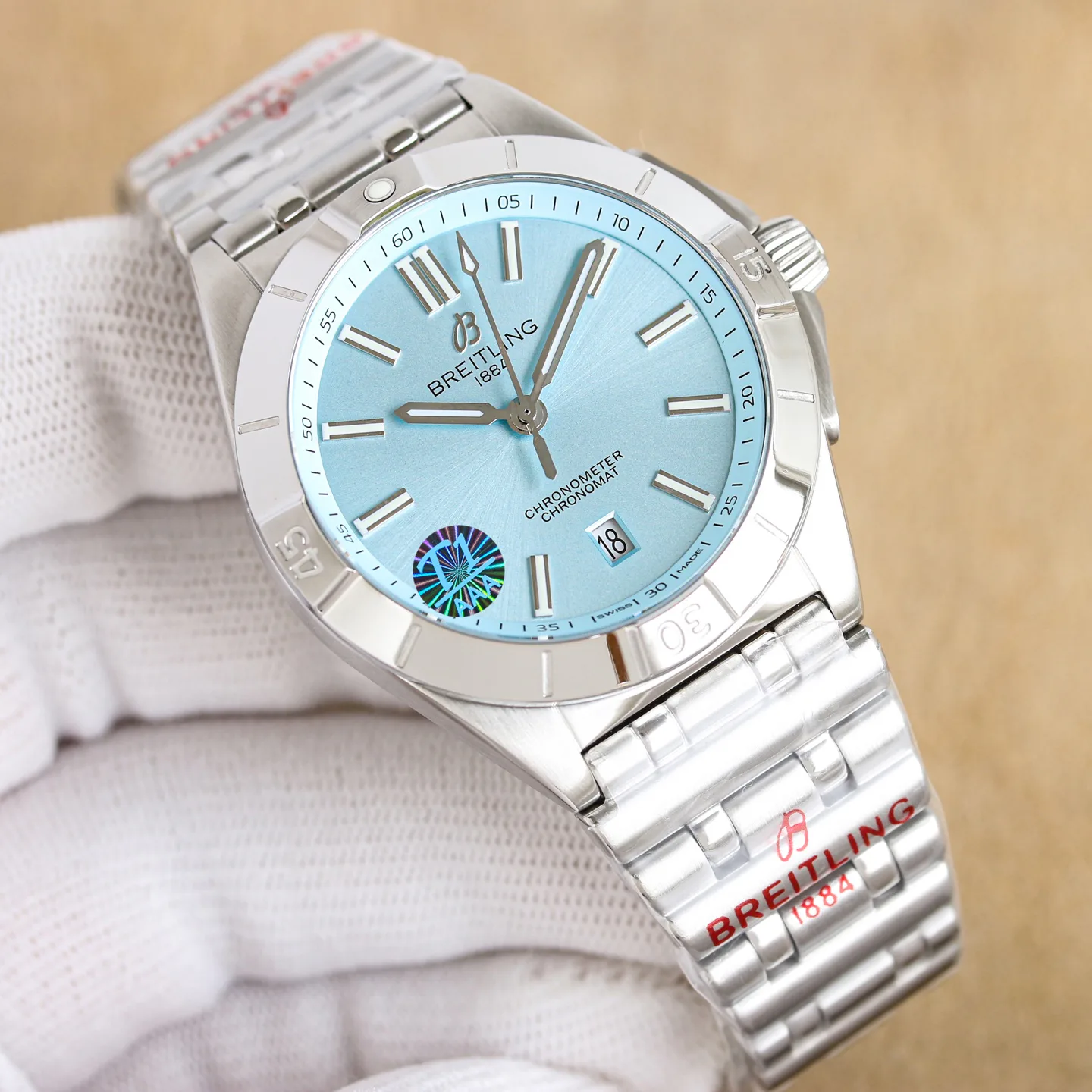 Часы Мужские Breitling 17880875