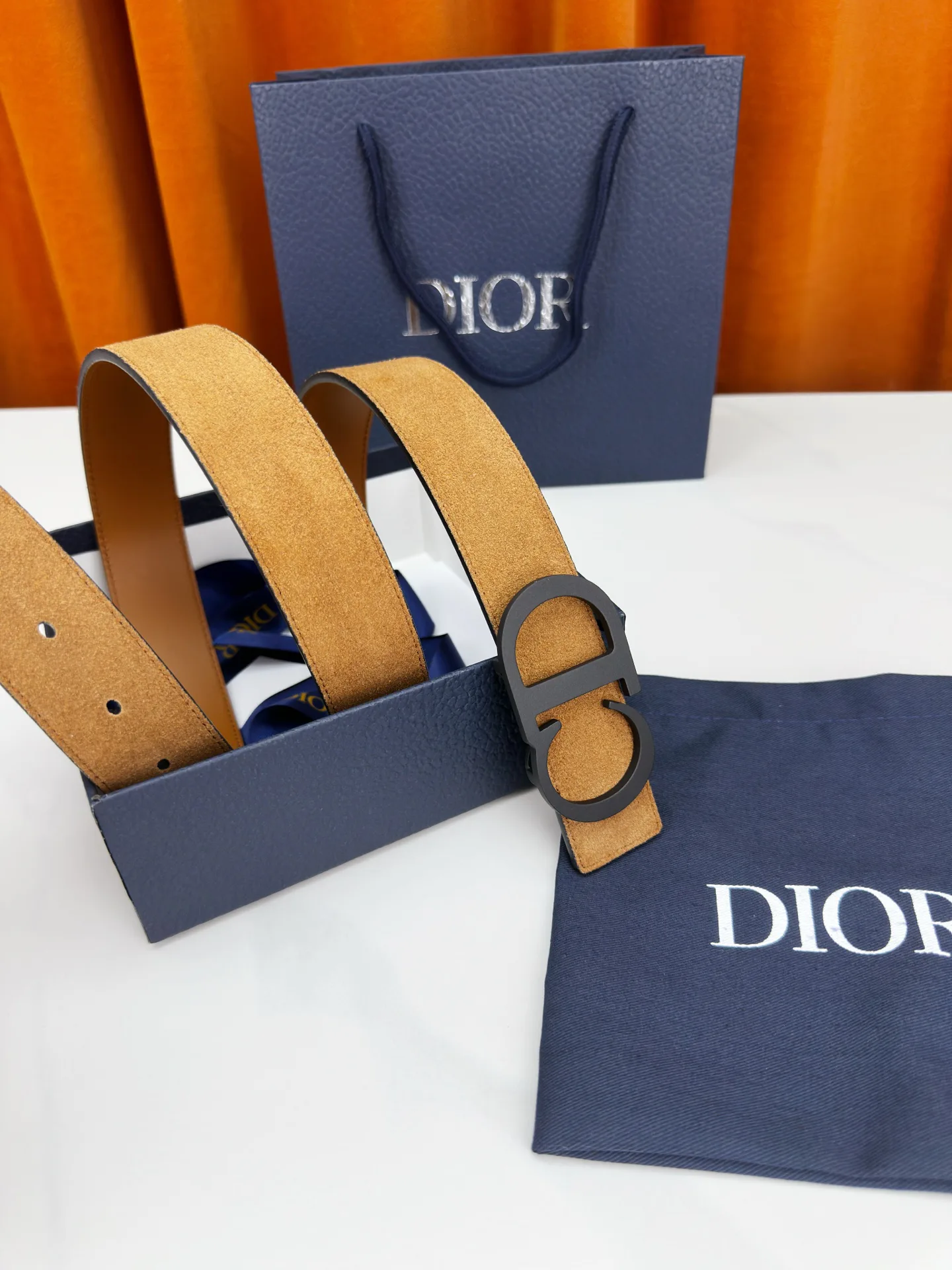 Ремни Christian Dior 832176