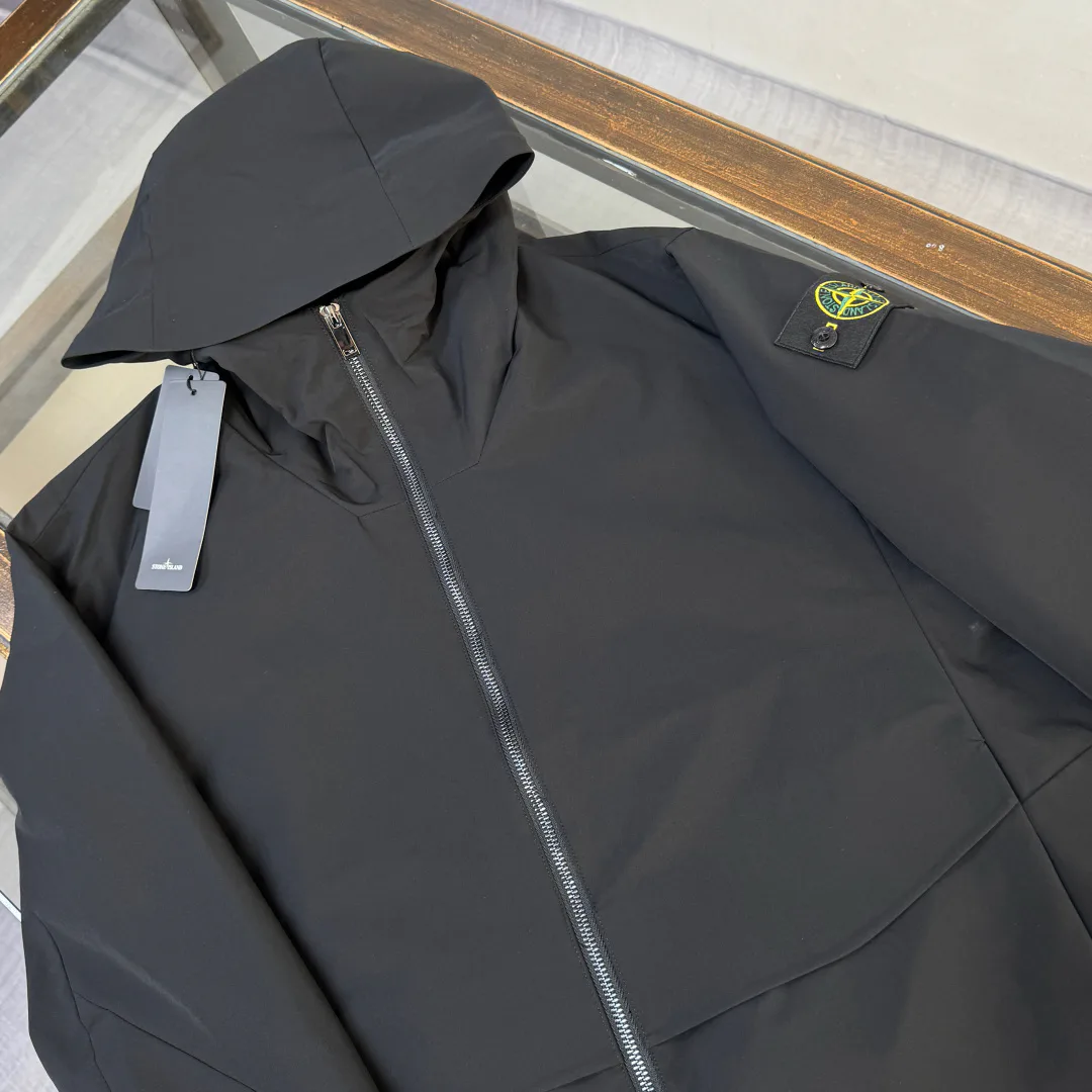 Куртки И Пуховики Мужские Stone Island 17498085