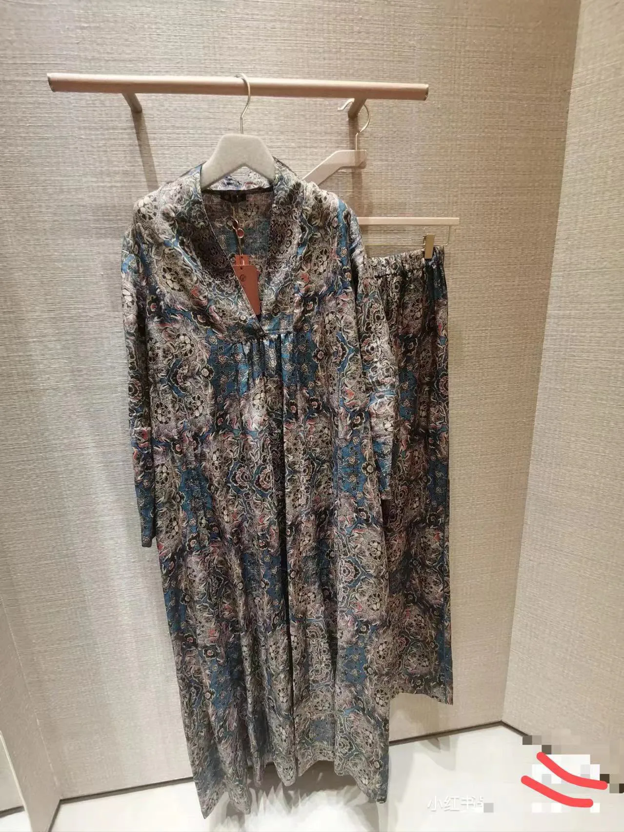 Платья Женские Loro Piana 10108