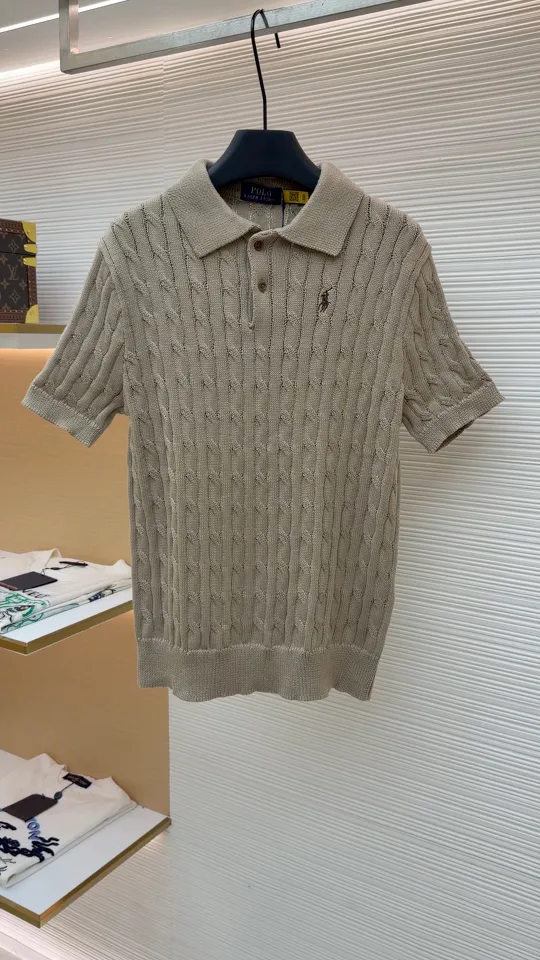 Джемперы И Свитеры Мужские Ralph Lauren 6839584