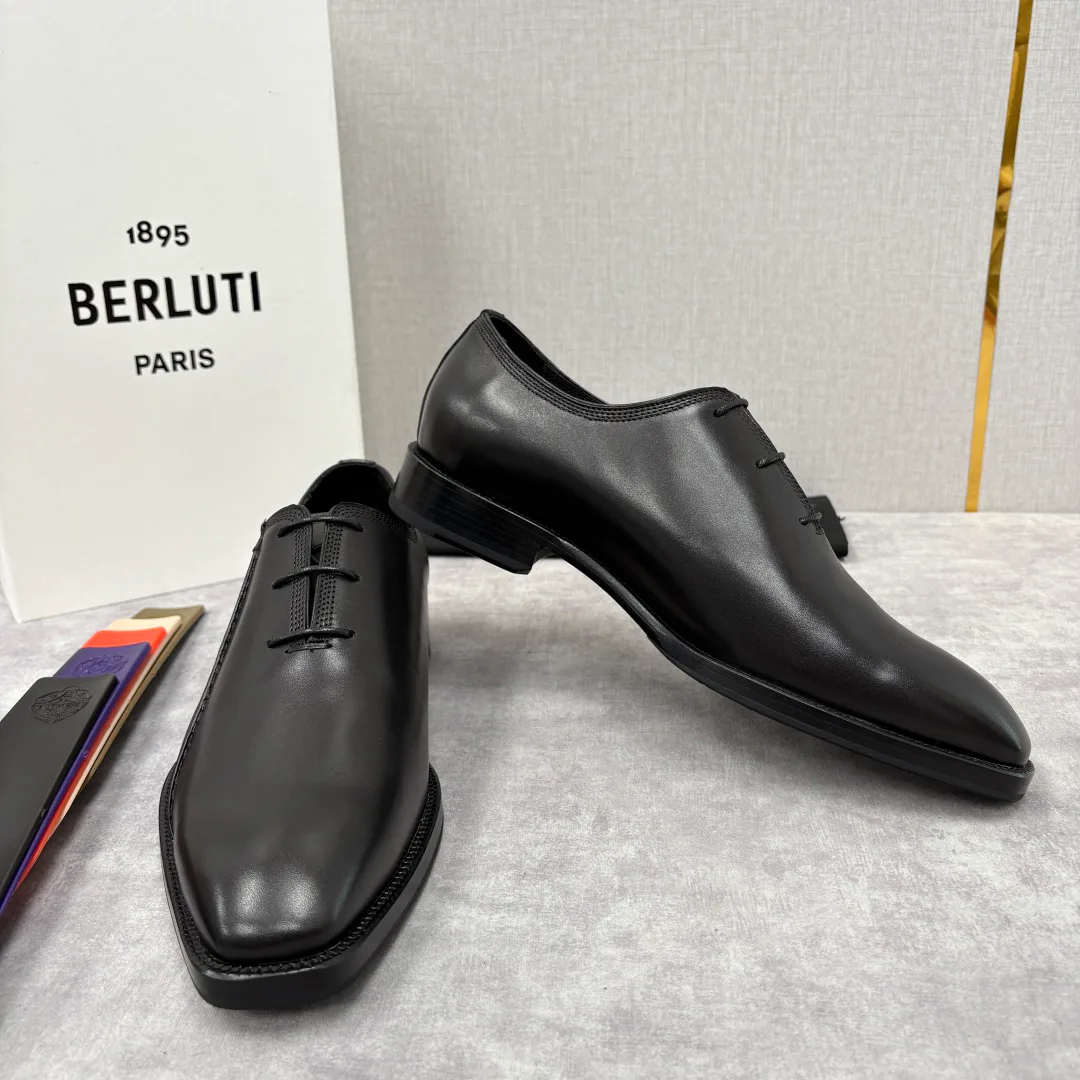 Лоферы И Туфли Мужские Berluti 18117440