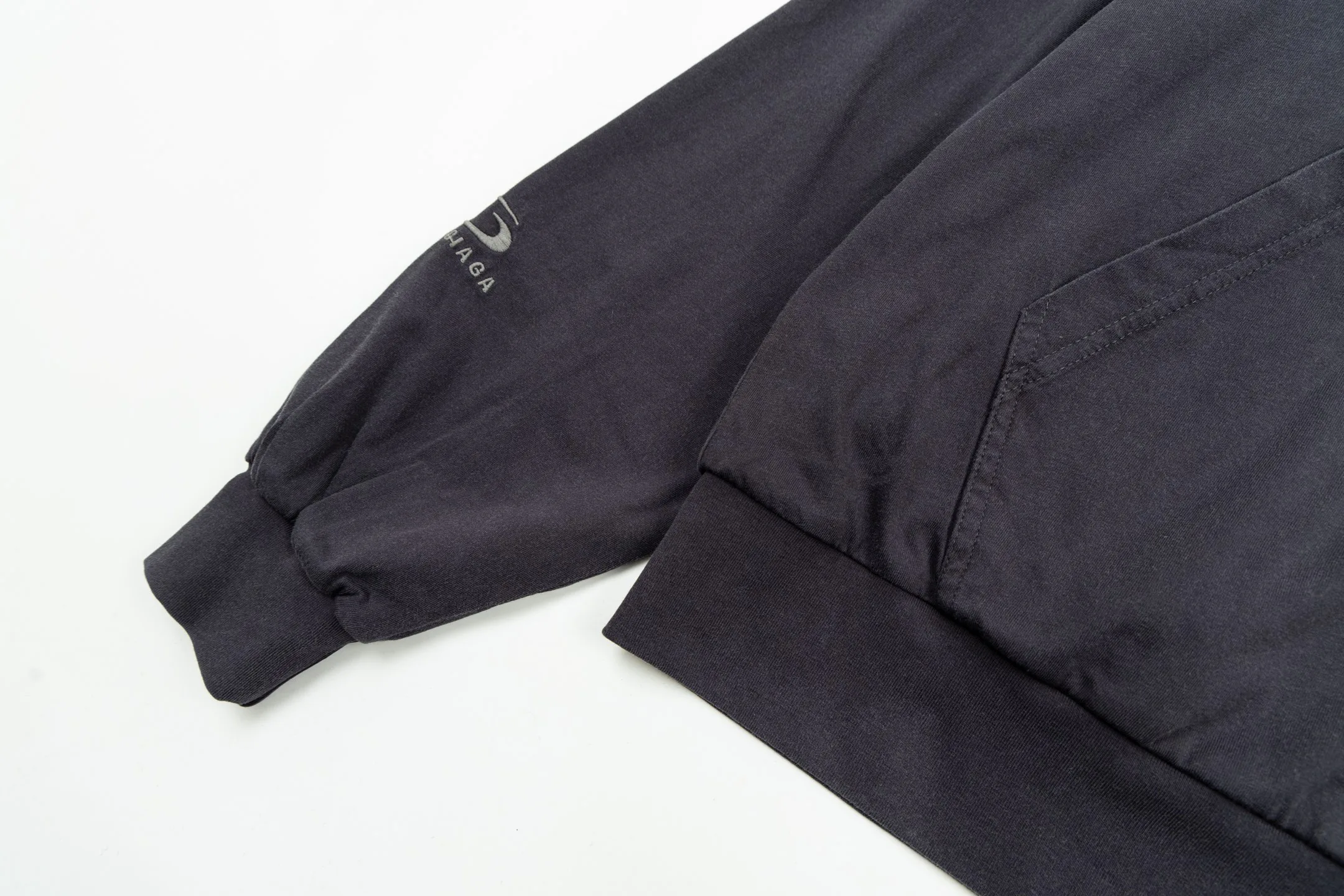 Свитшоты Женские Balenciaga 382175