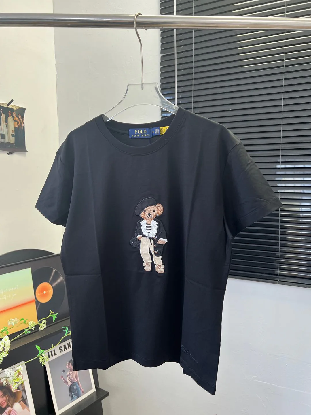 Футболки Женские Ralph Lauren 1859799