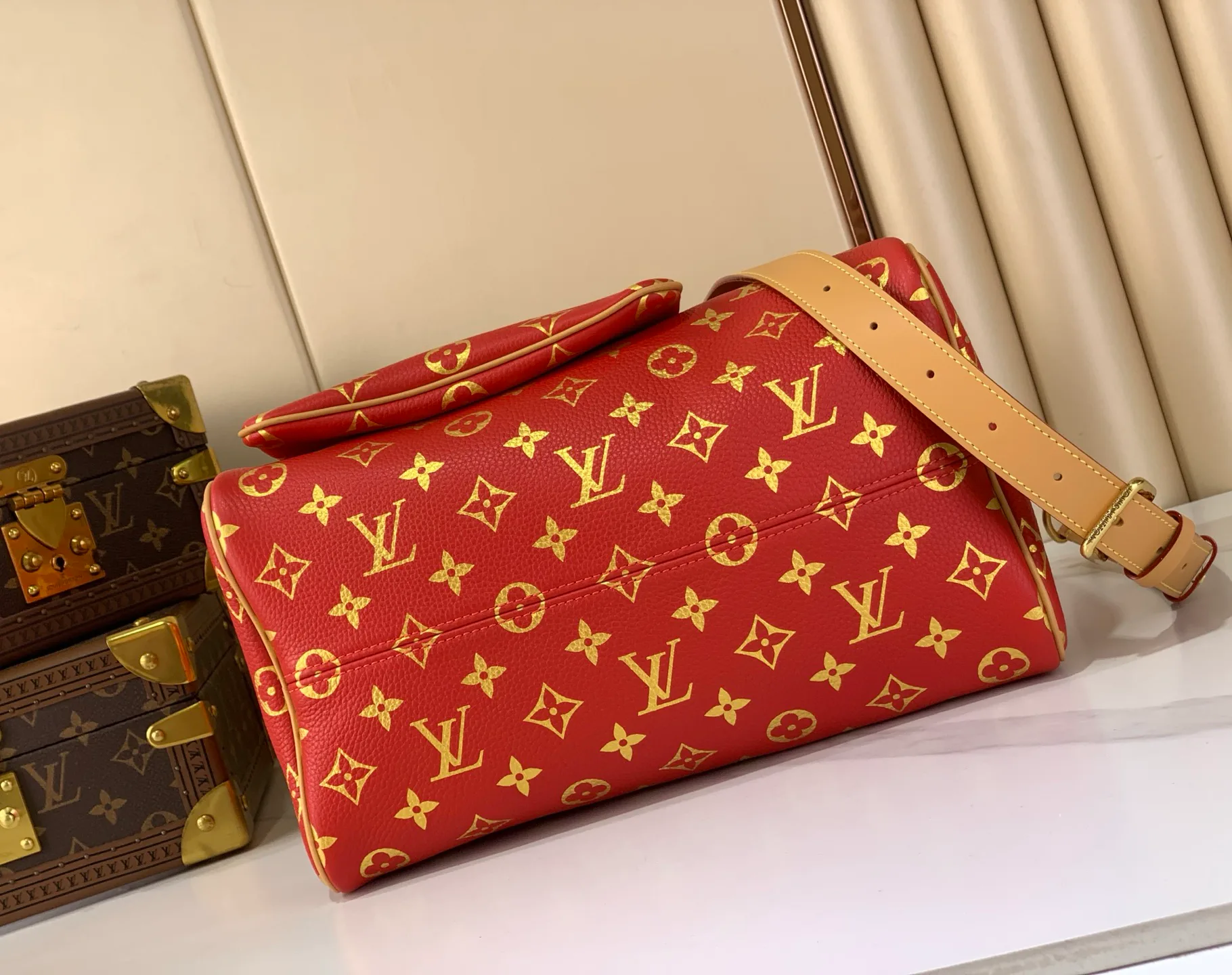 Классические Сумки Женские Louis Vuitton 1897965