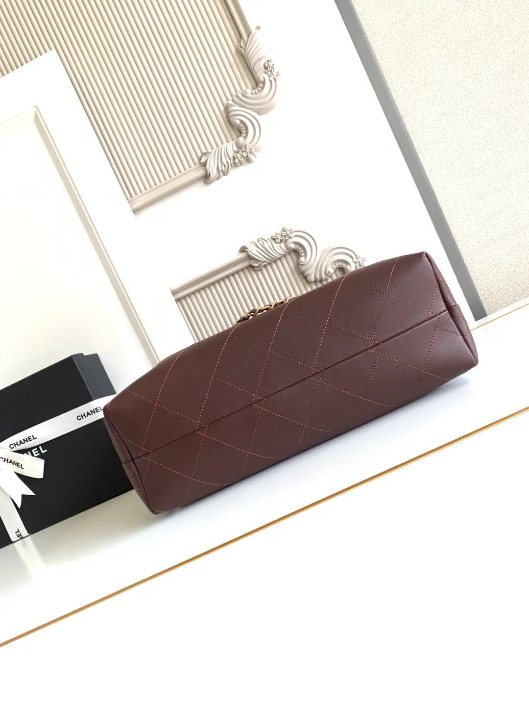 Сумки На Ремне Женские Chanel 182789