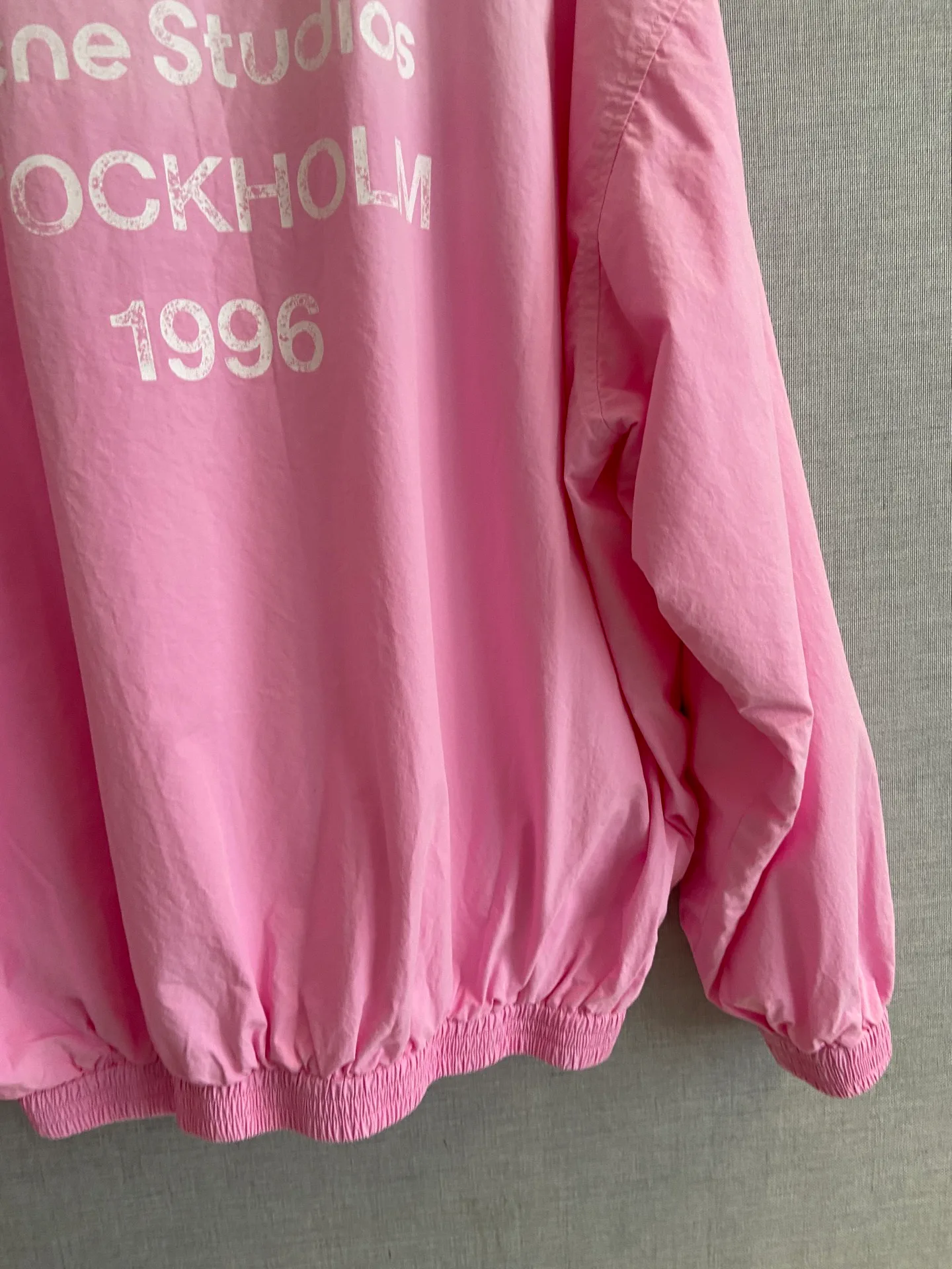 Куртки И Пуховики Женские Acne Studios 18088012