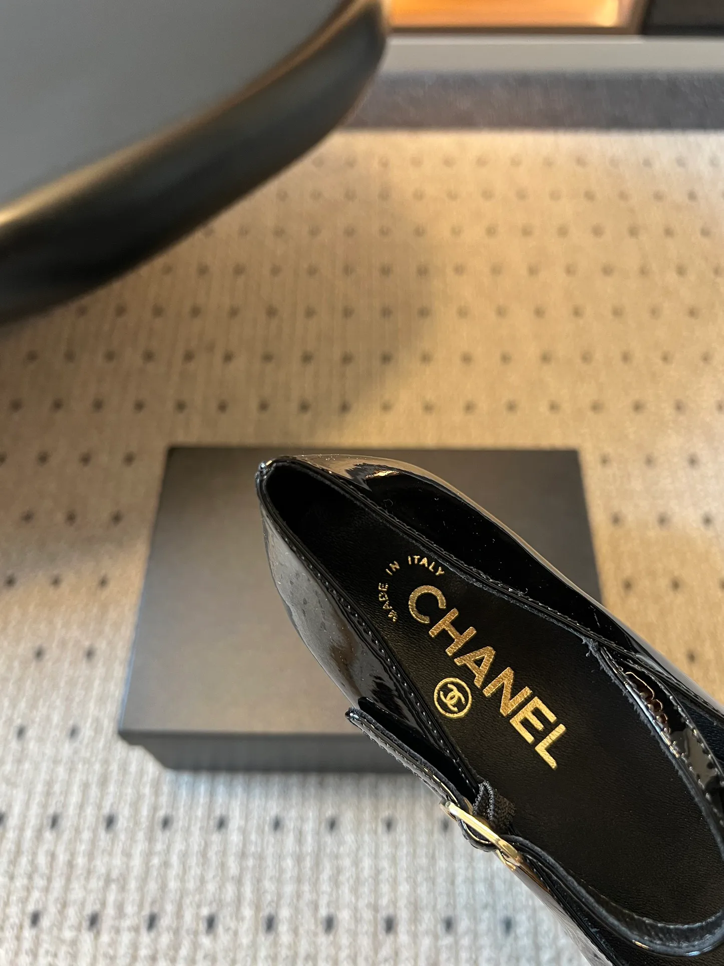 Туфли Женские Chanel 11177820
