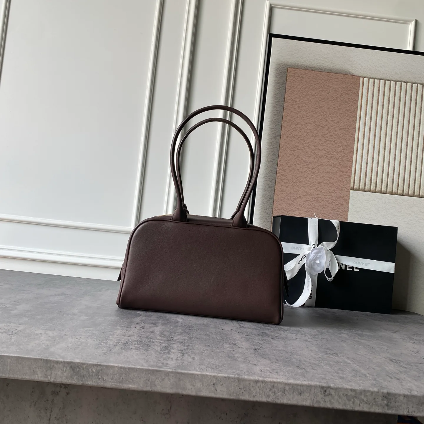Классические Сумки Женские Chanel 18207876