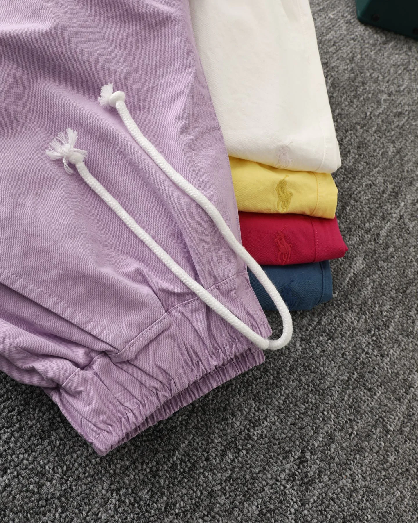 Шорты Мужские Ralph Lauren 12641031