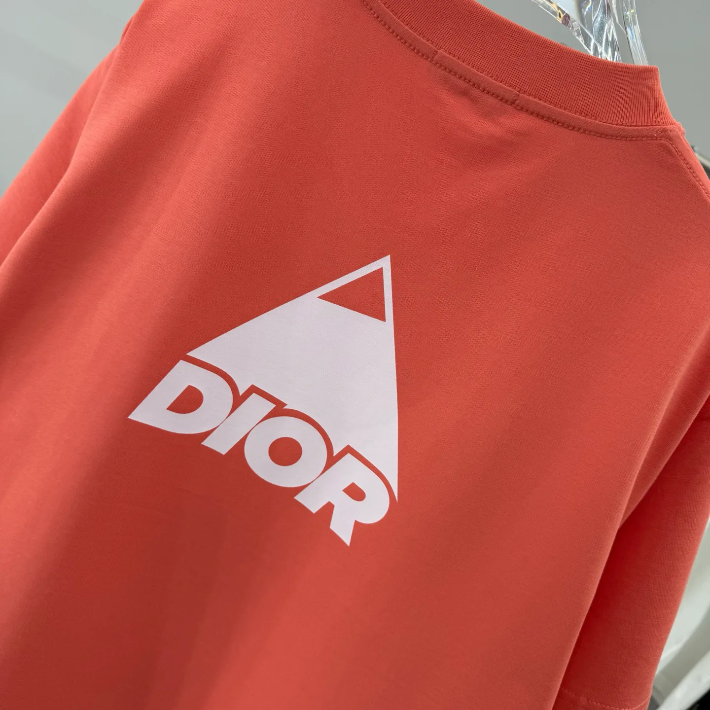 Футболки Мужские Christian Dior 1264156