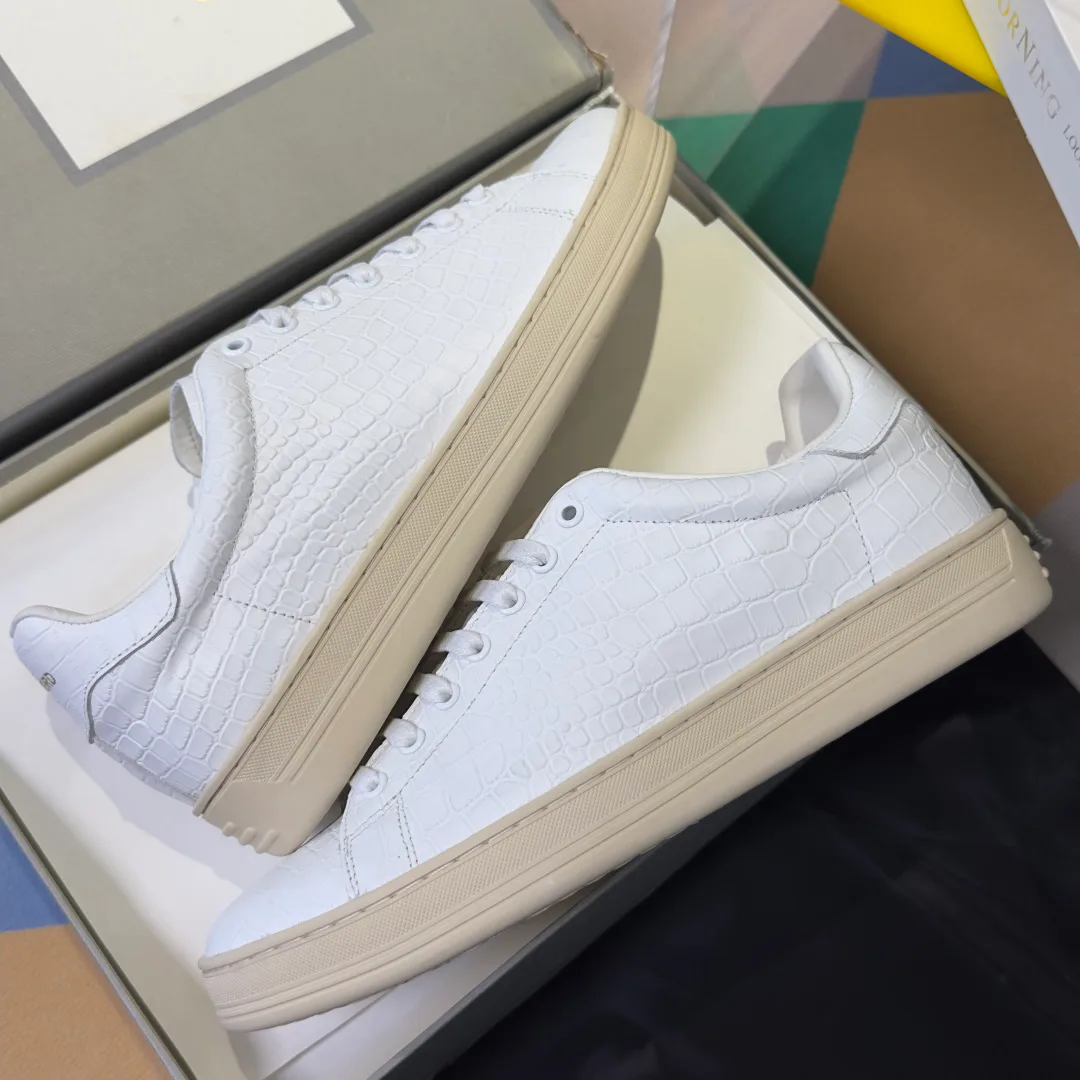 Кеды Мужские Tom Ford 790438