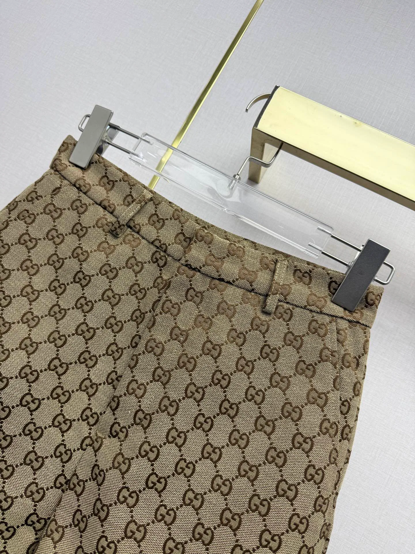 Шорты Женские Gucci 11417210