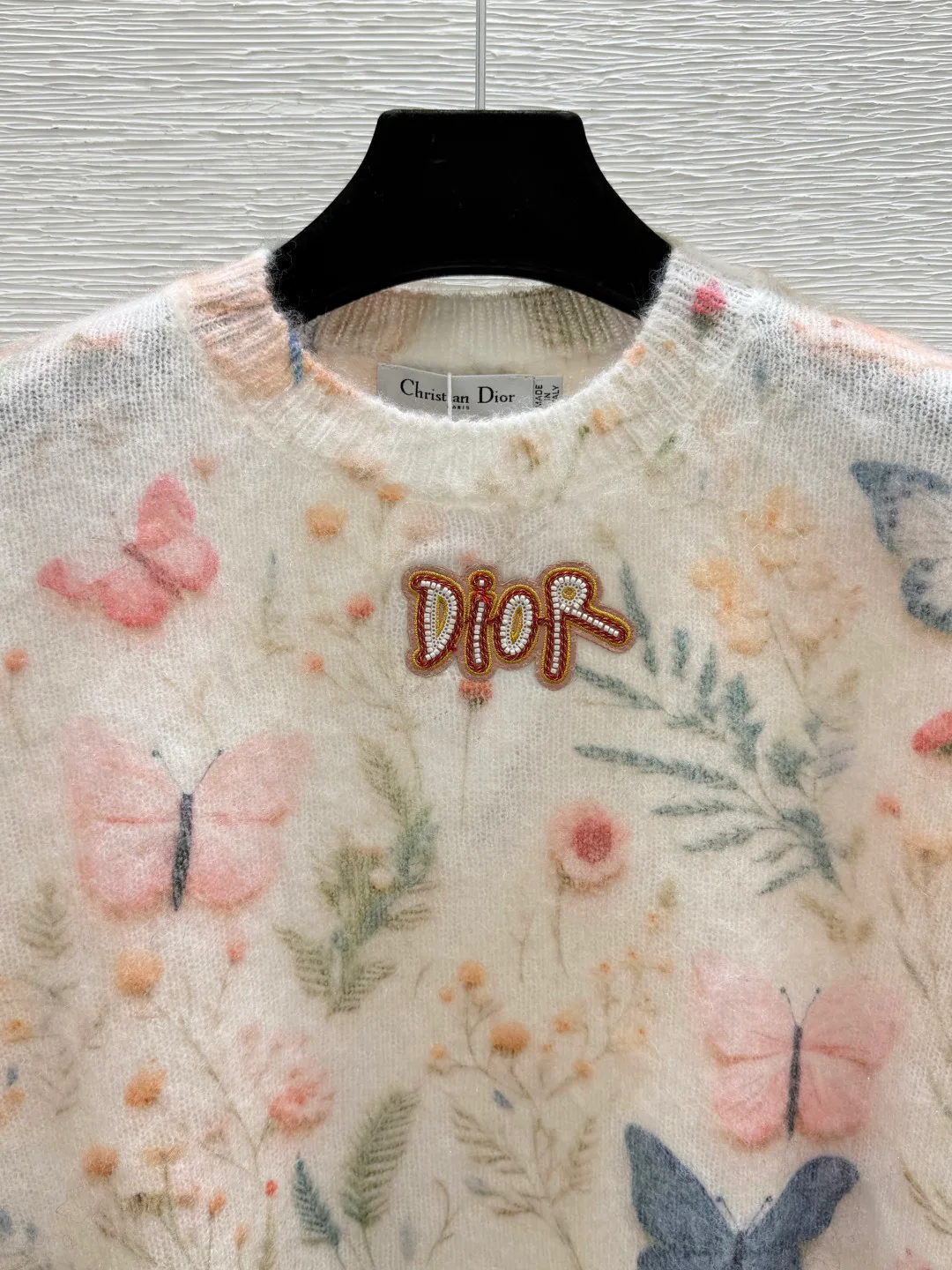 Джемперы И Свитеры Женские Christian Dior 19497185