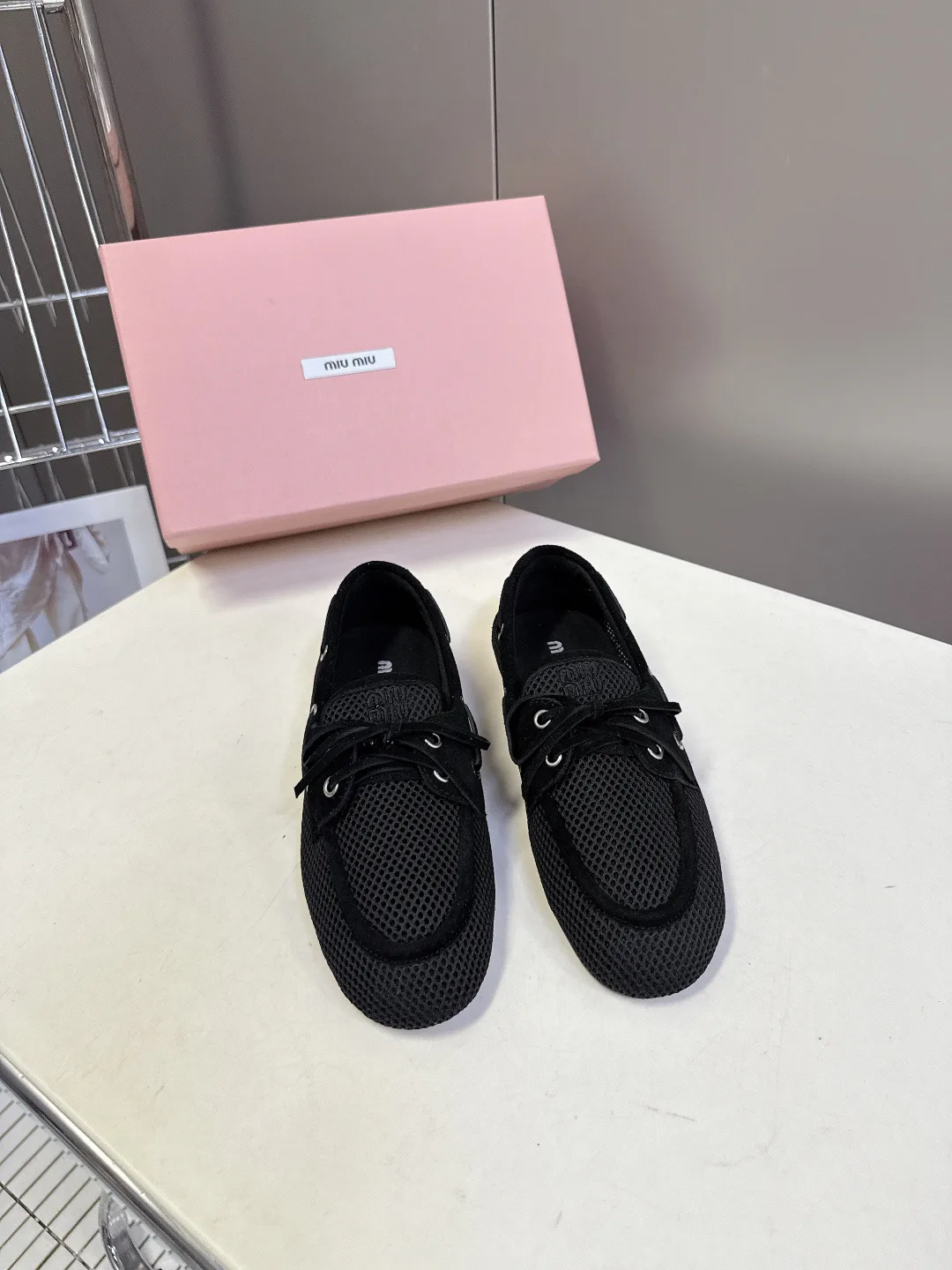 Туфли Женские Miu Miu 13454775