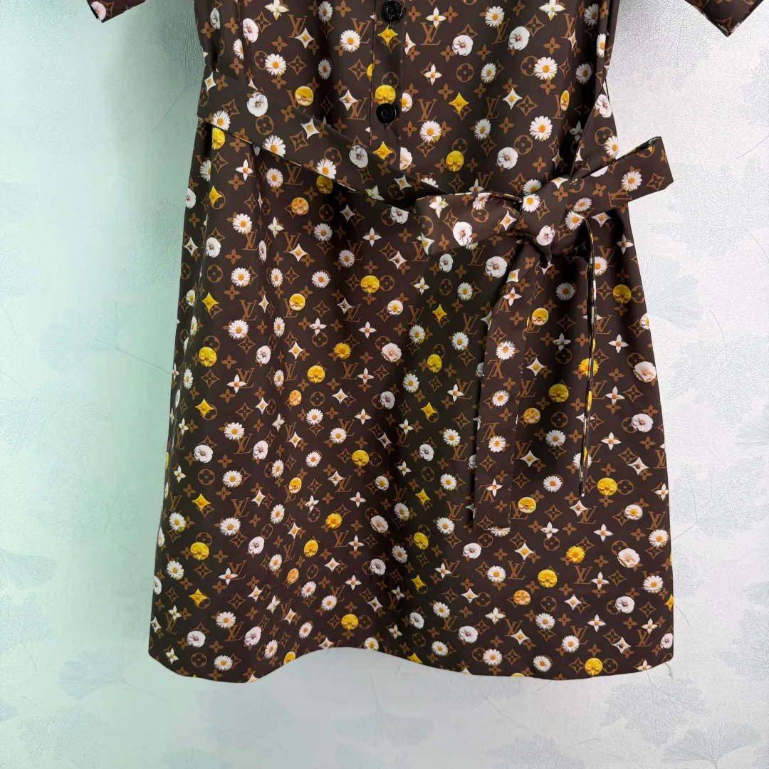 Платья Женские Louis Vuitton 11952382