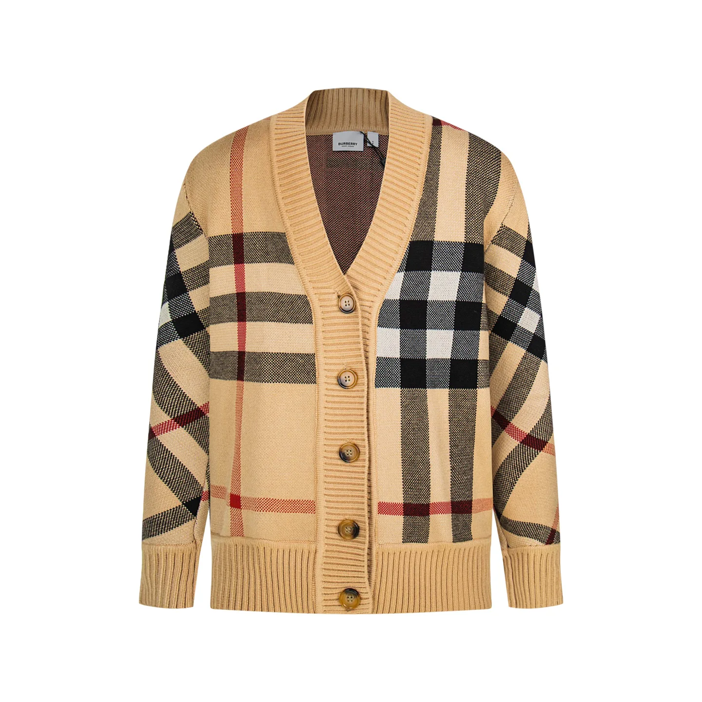 Джемперы И Свитеры Женские Burberry 10123139