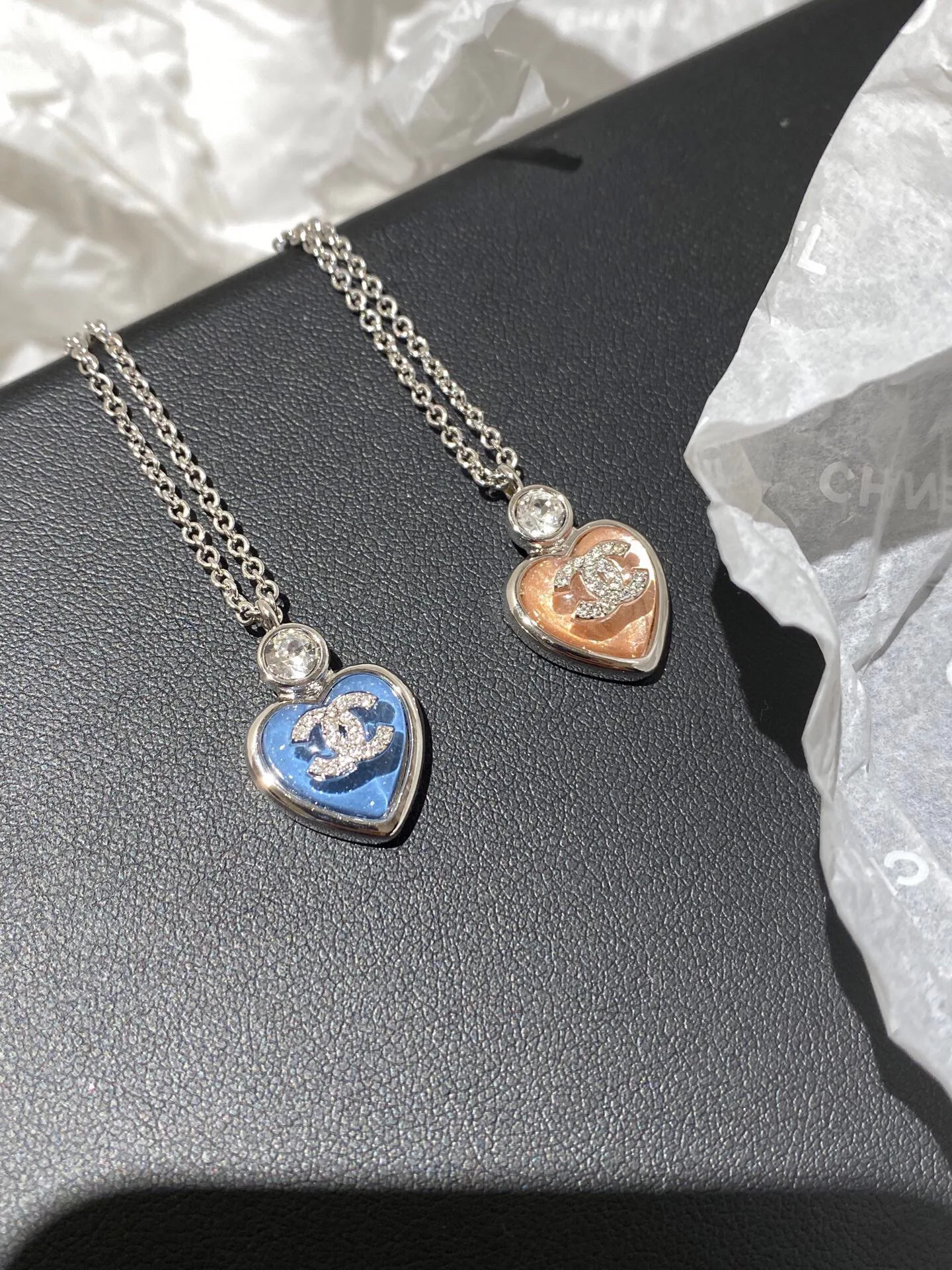 Бижутерия Chanel 73850