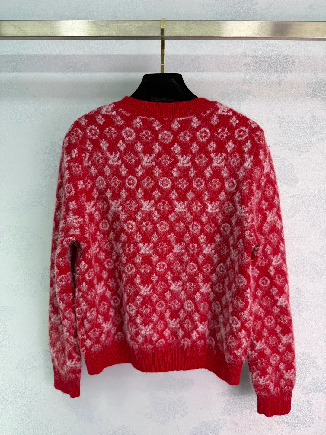 Джемперы И Свитеры Женские Louis Vuitton 427796