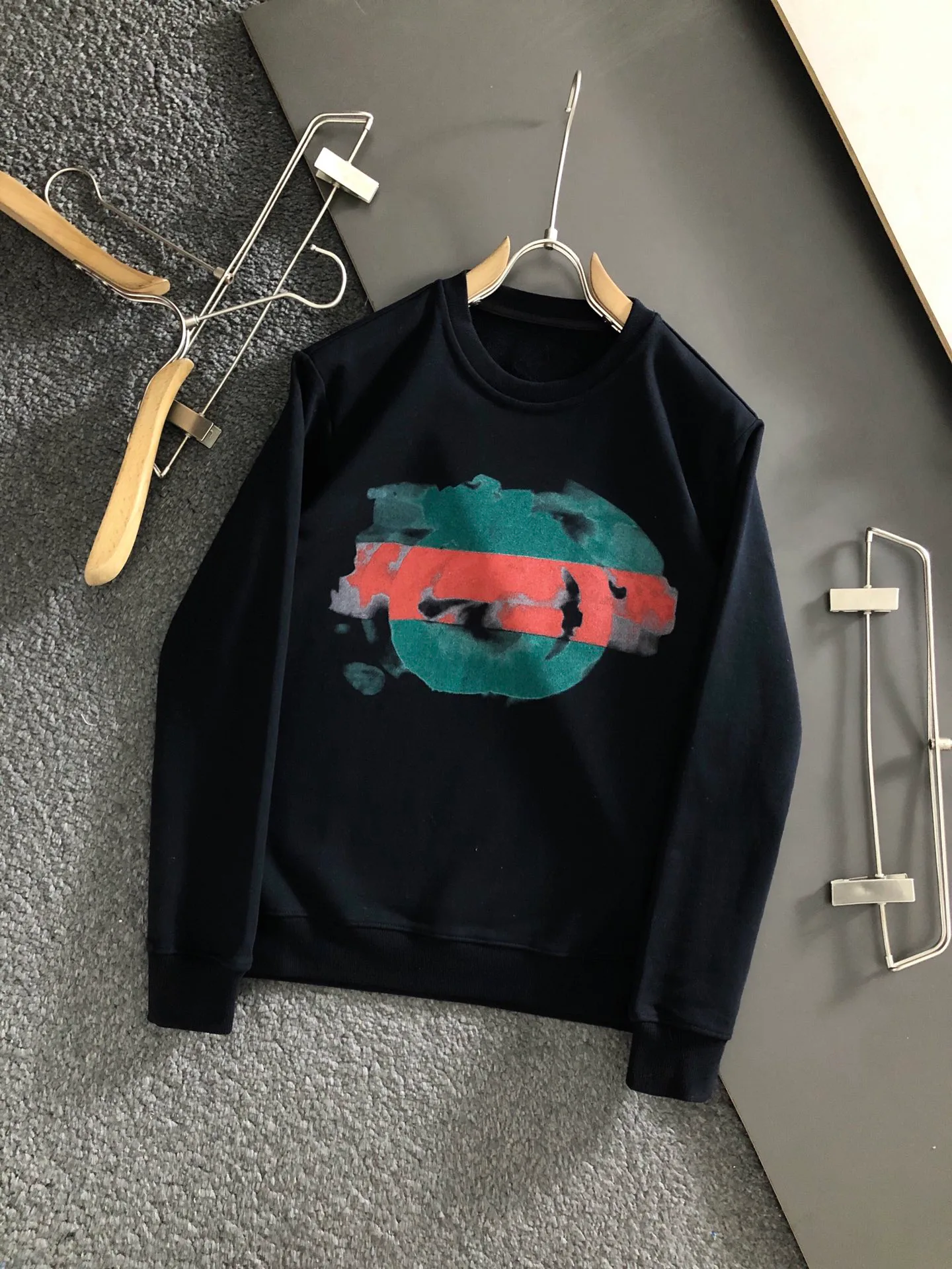 Свитшоты И Худи Мужские Gucci 1826064