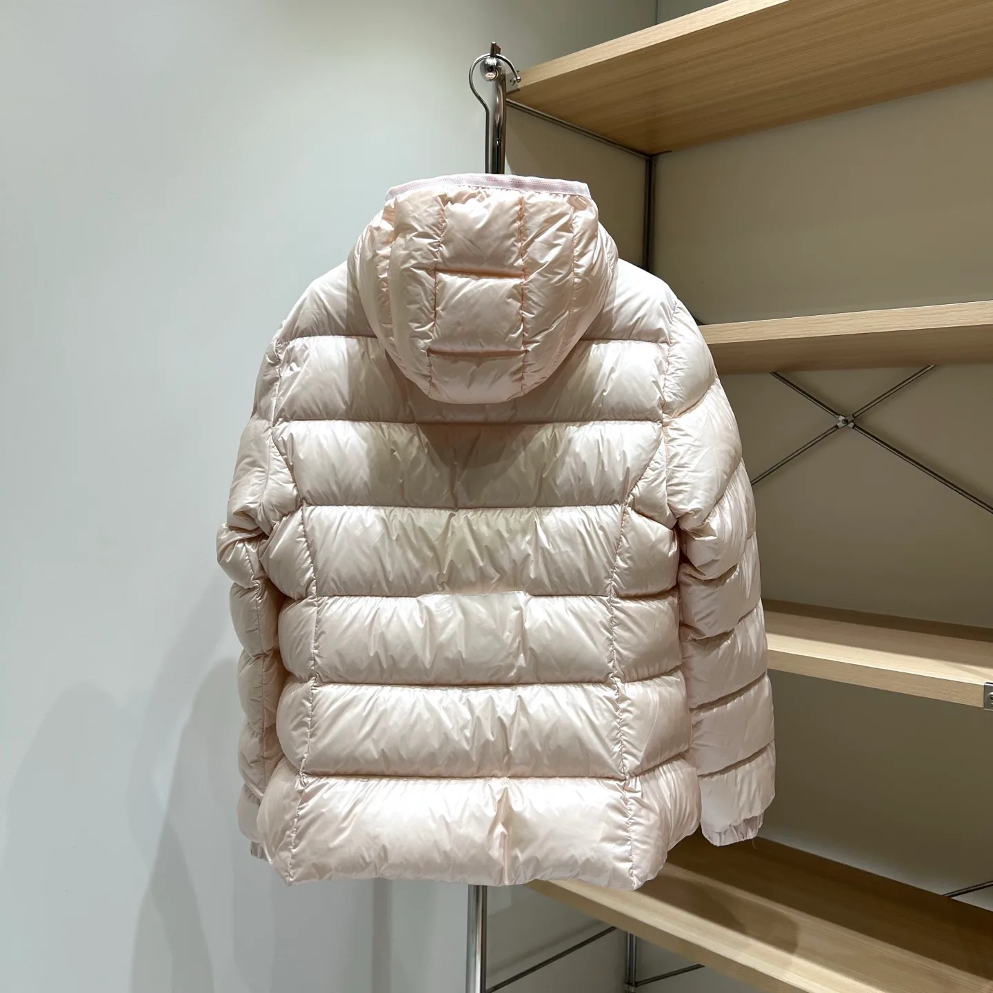 Куртки И Пуховики Женские Moncler 18032038