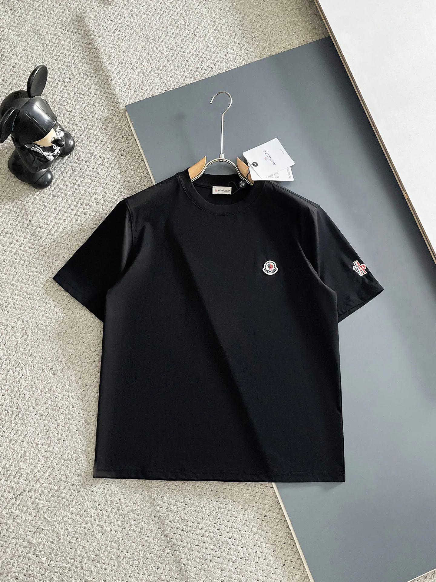 Куртки И Пуховики Мужские Moncler 13442067
