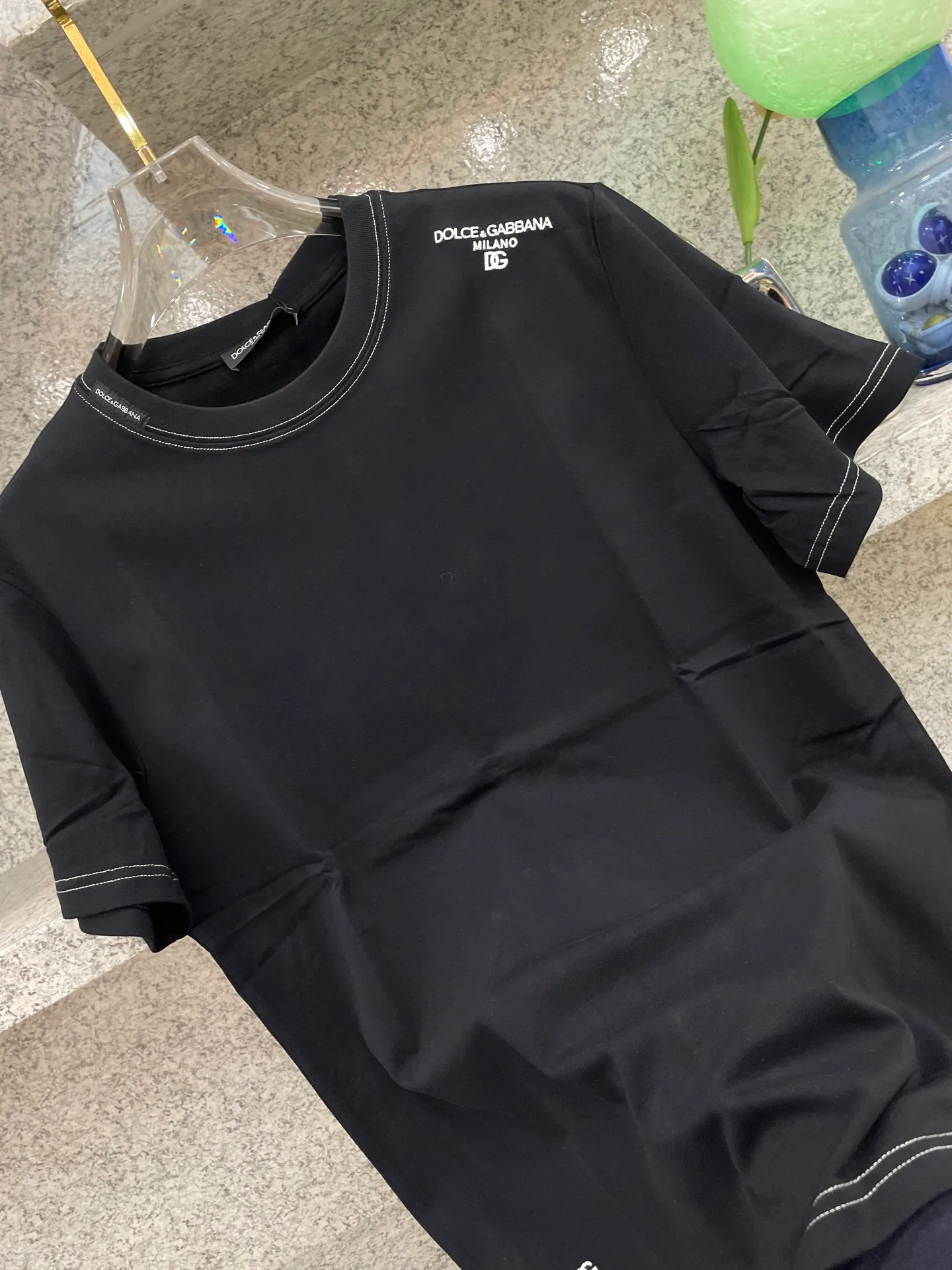 Футболки Мужские Dolce & Gabbana 11415643