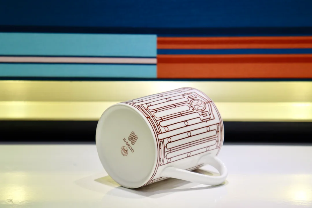 Посуда Hermes 86108