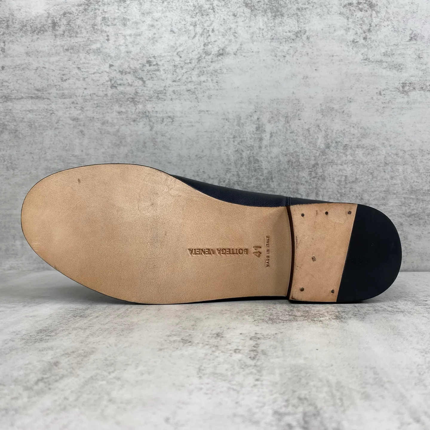 Ботинки Мужские Bottega Veneta 18719594
