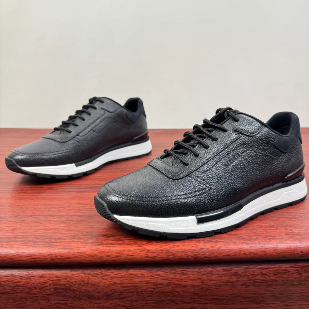 Кроссовки Мужские Berluti 11393402