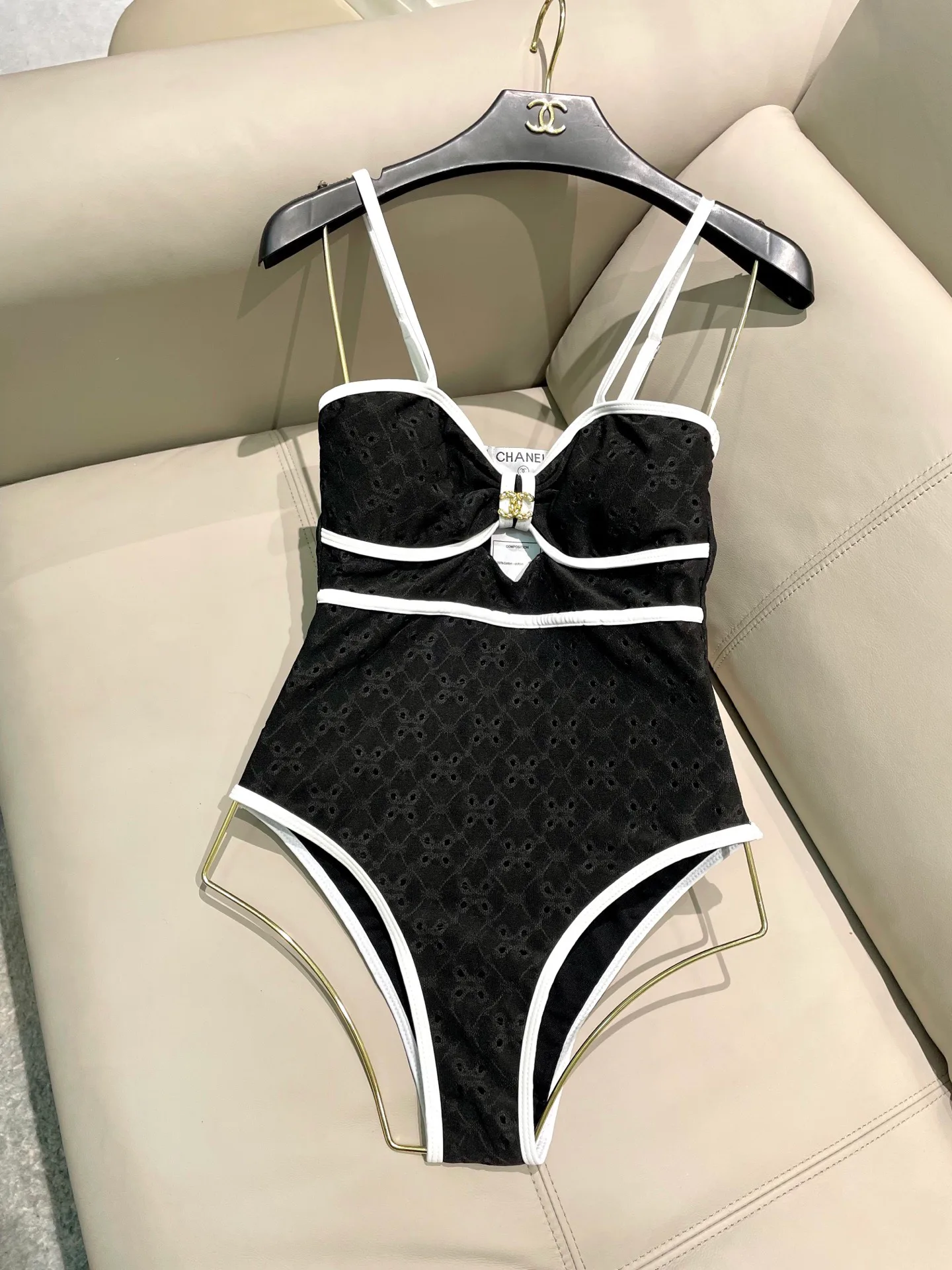 Купальники Женские Chanel 9632570