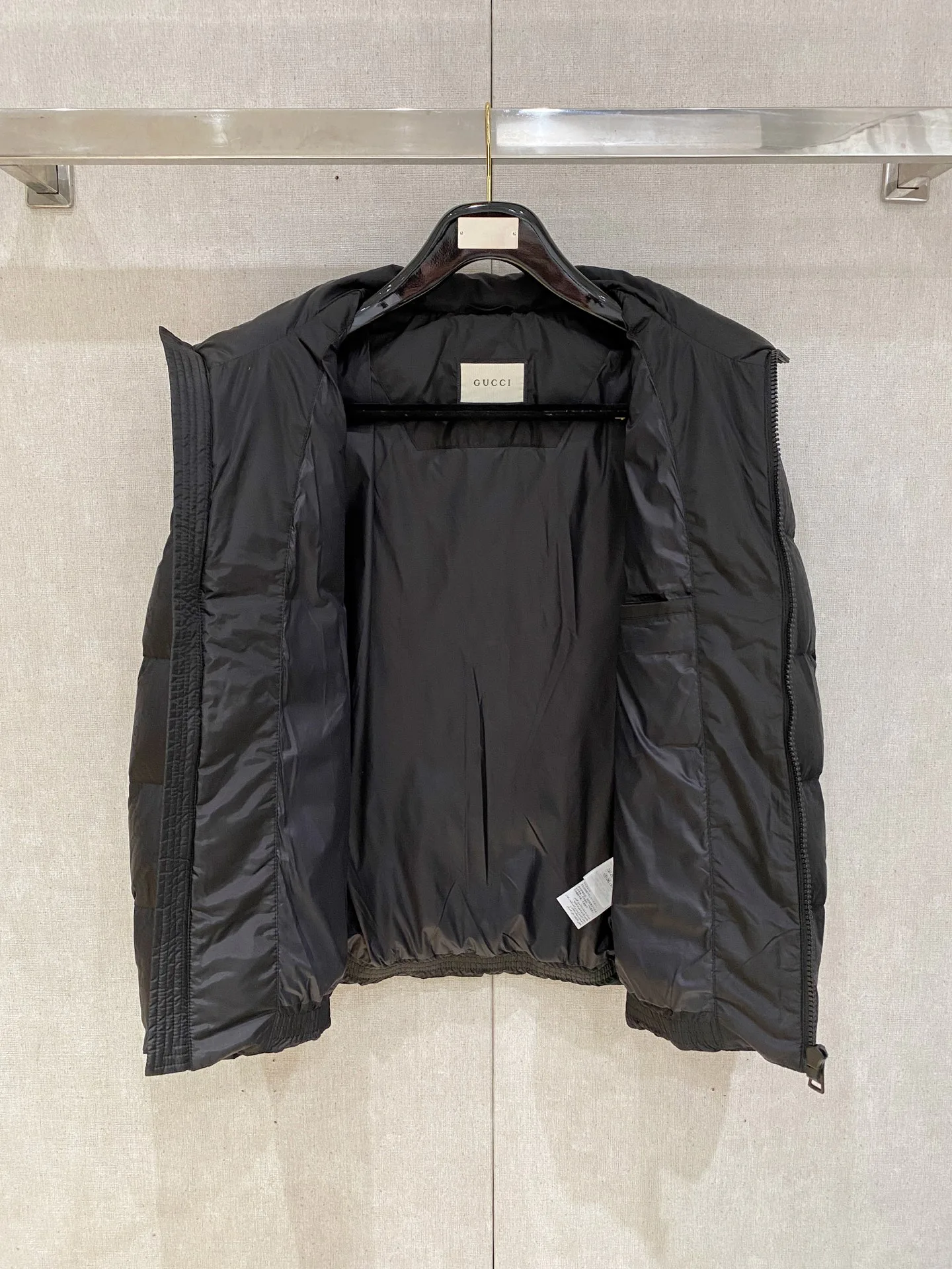 Куртки И Пуховики Мужские Gucci 988845