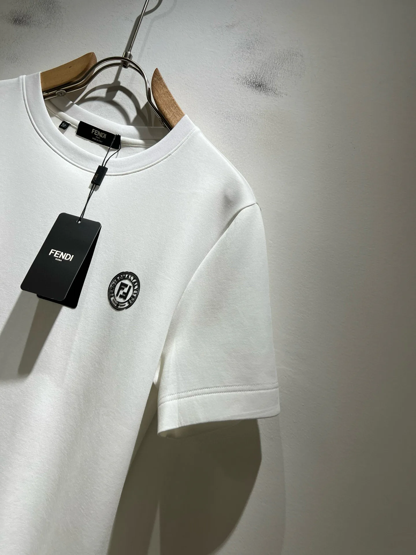 Футболки Женские Fendi 869366