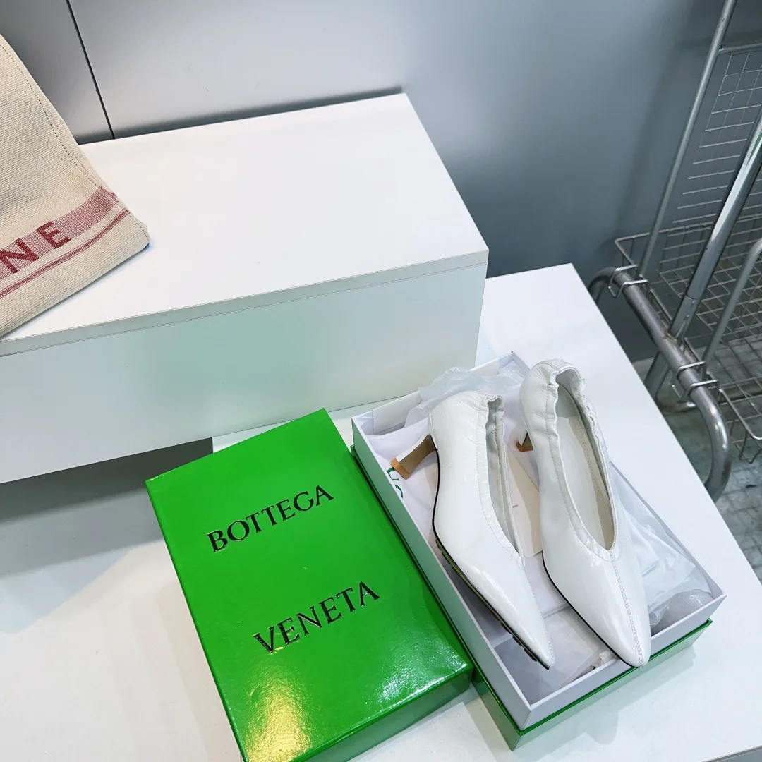 Туфли Женские Bottega Veneta 578229