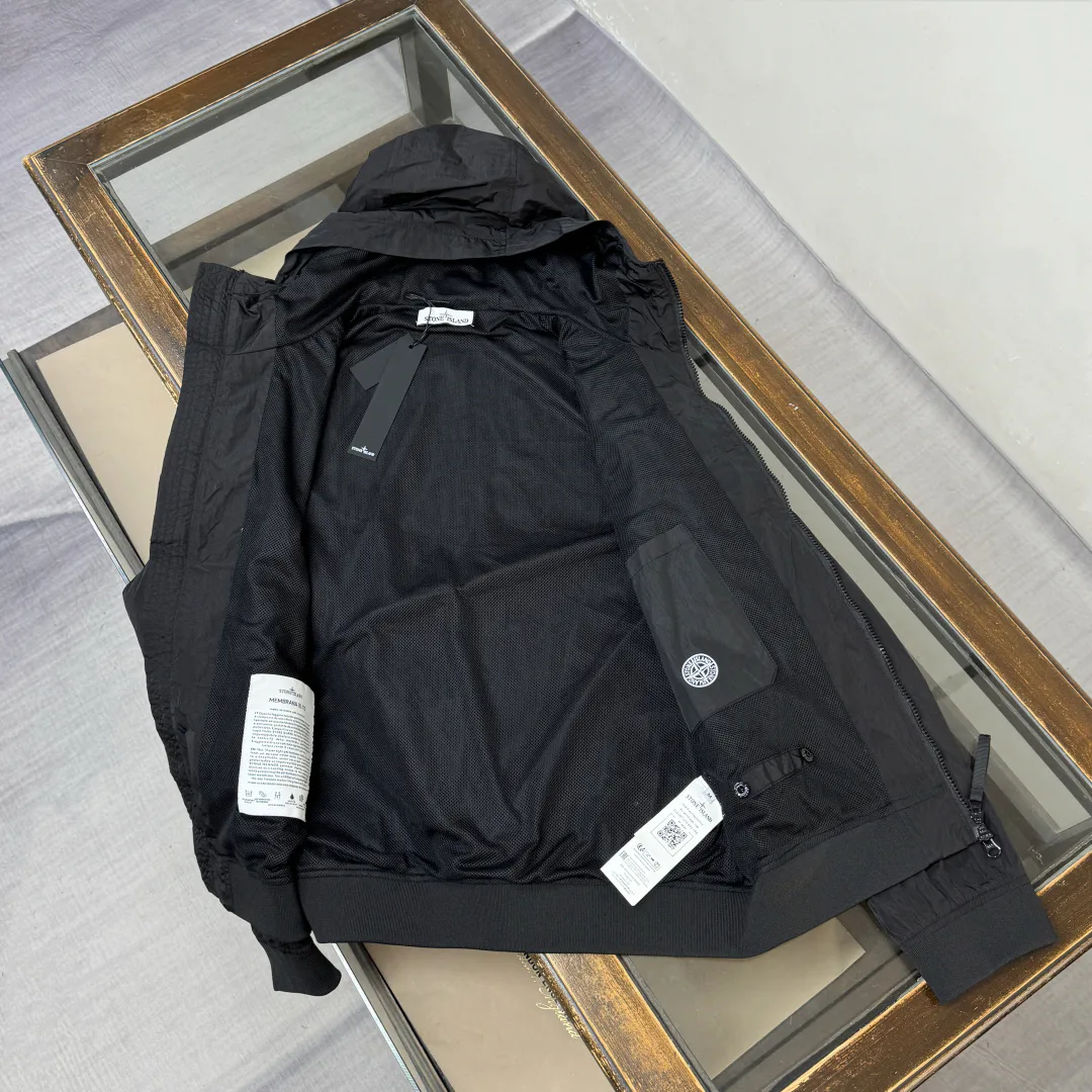 Куртки И Пуховики Женские Stone Island 9620250