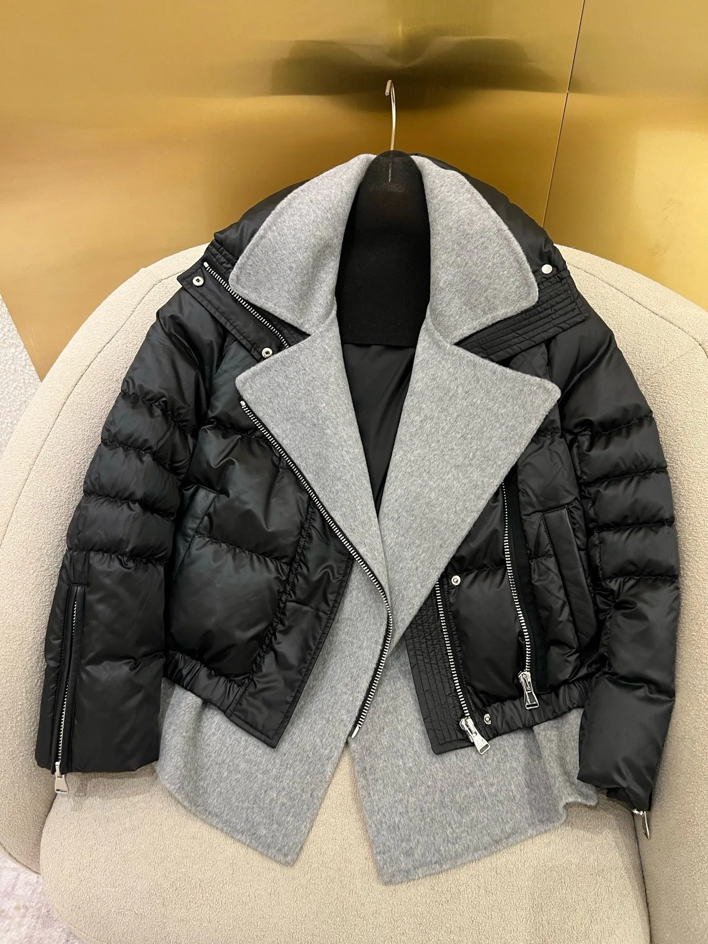 Куртки Женские Loro Piana 102936