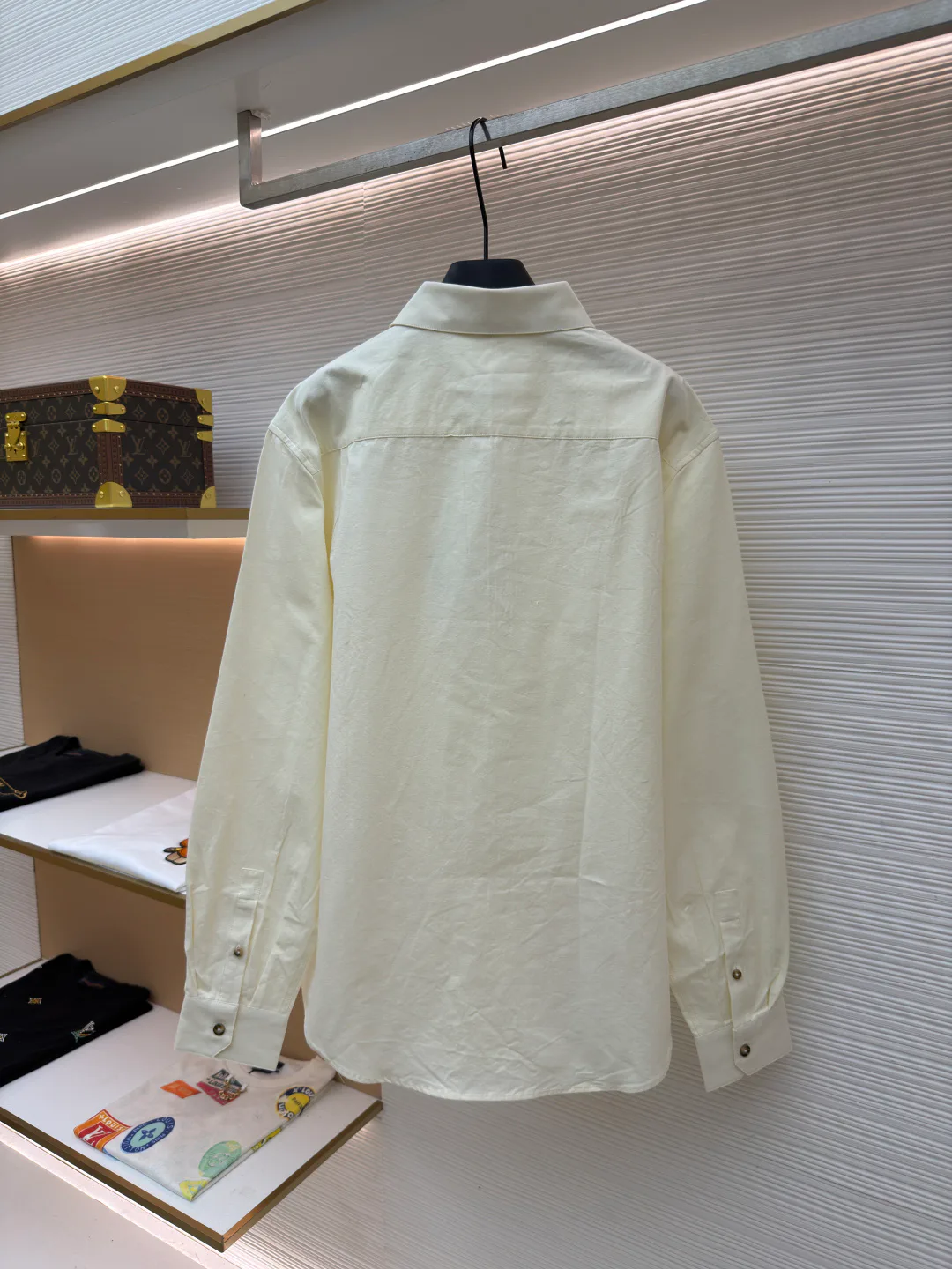 Рубашки Мужские Loewe 18309024