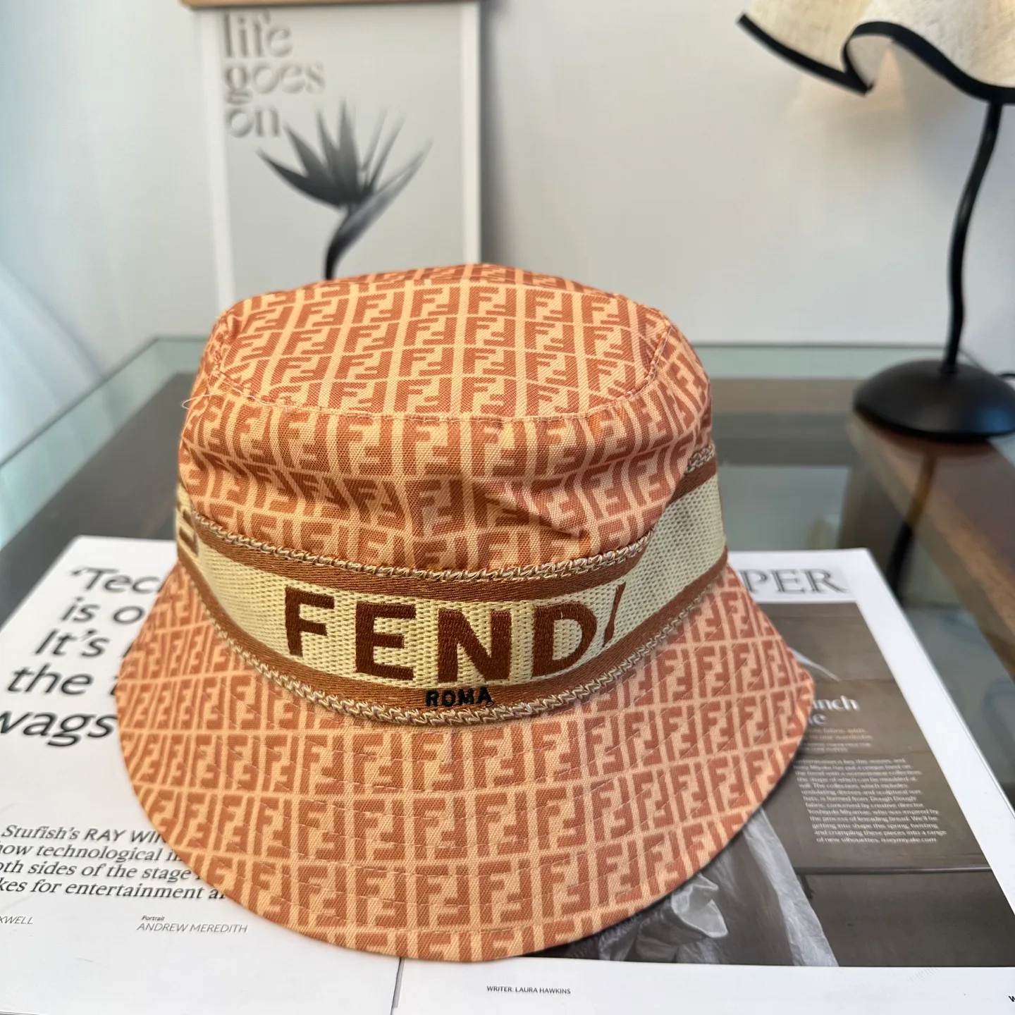 Головные Уборы Fendi 11689488