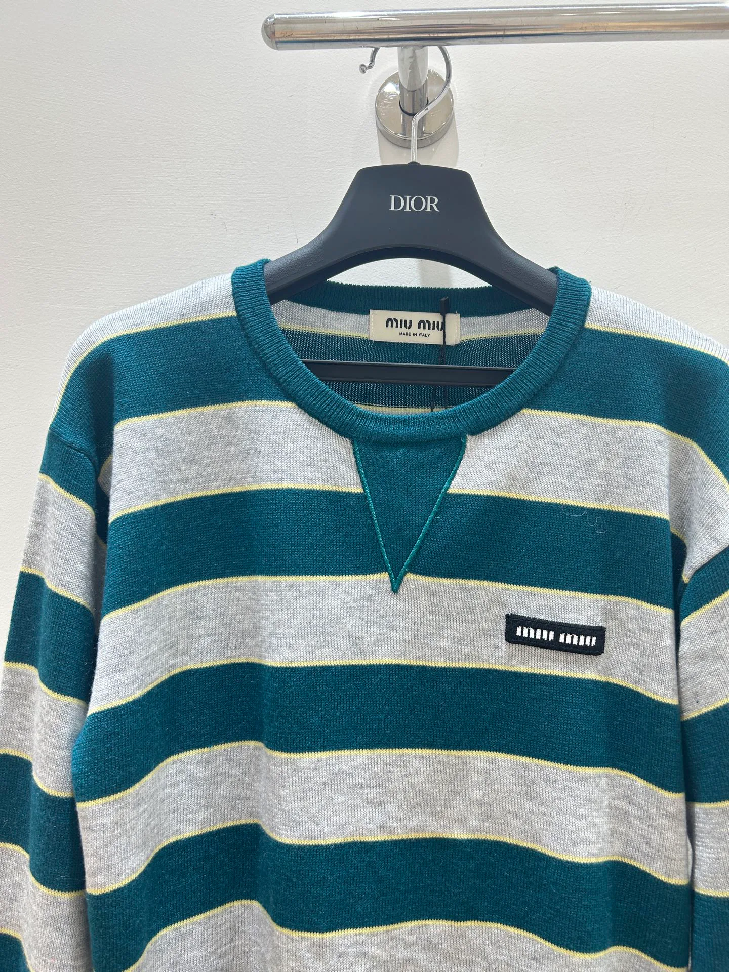 Джемперы И Свитеры Женские Miu Miu 11237165