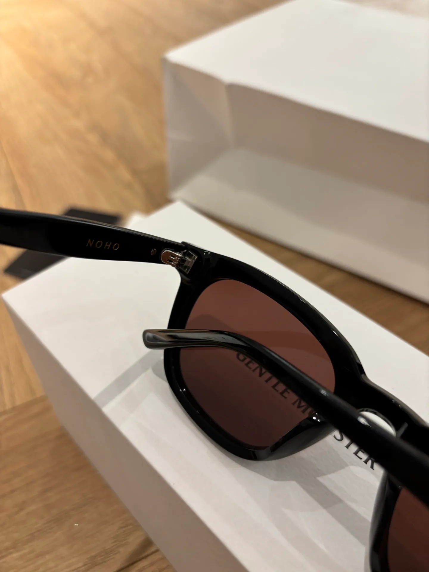 Очки Gentle Monster 13169266