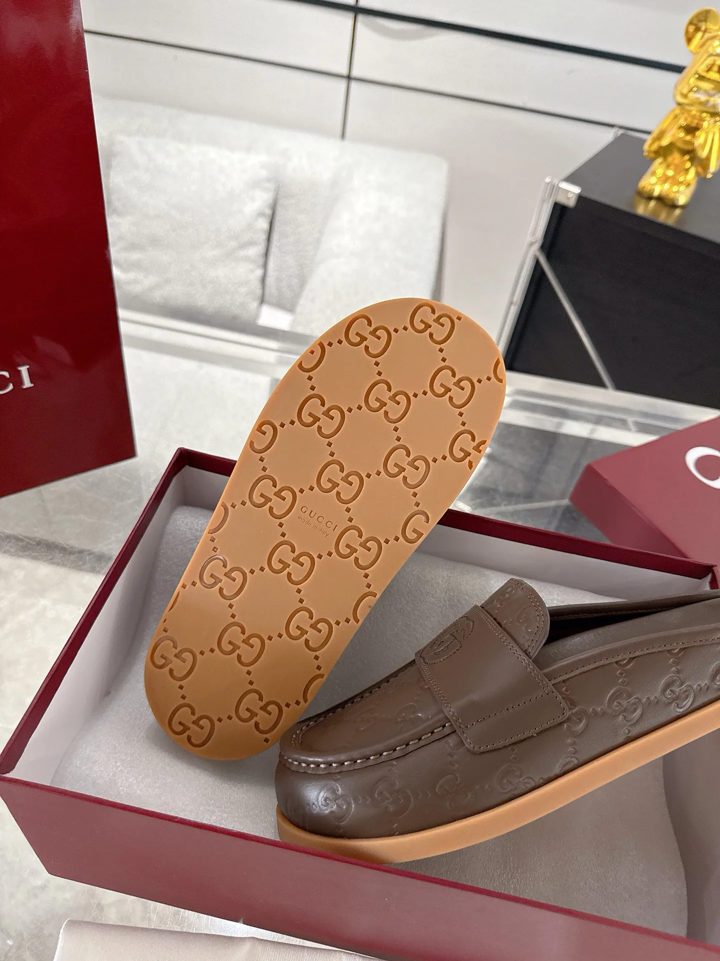 Мюли И Сабо Женские Gucci 361157