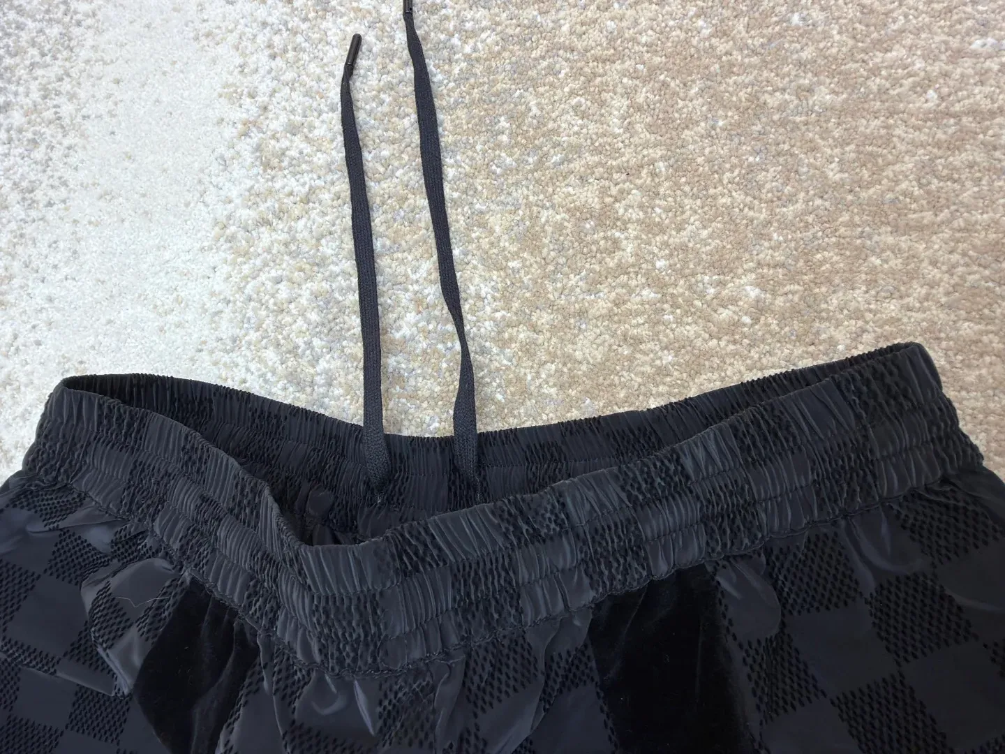 Брюки Мужские Louis Vuitton 658828