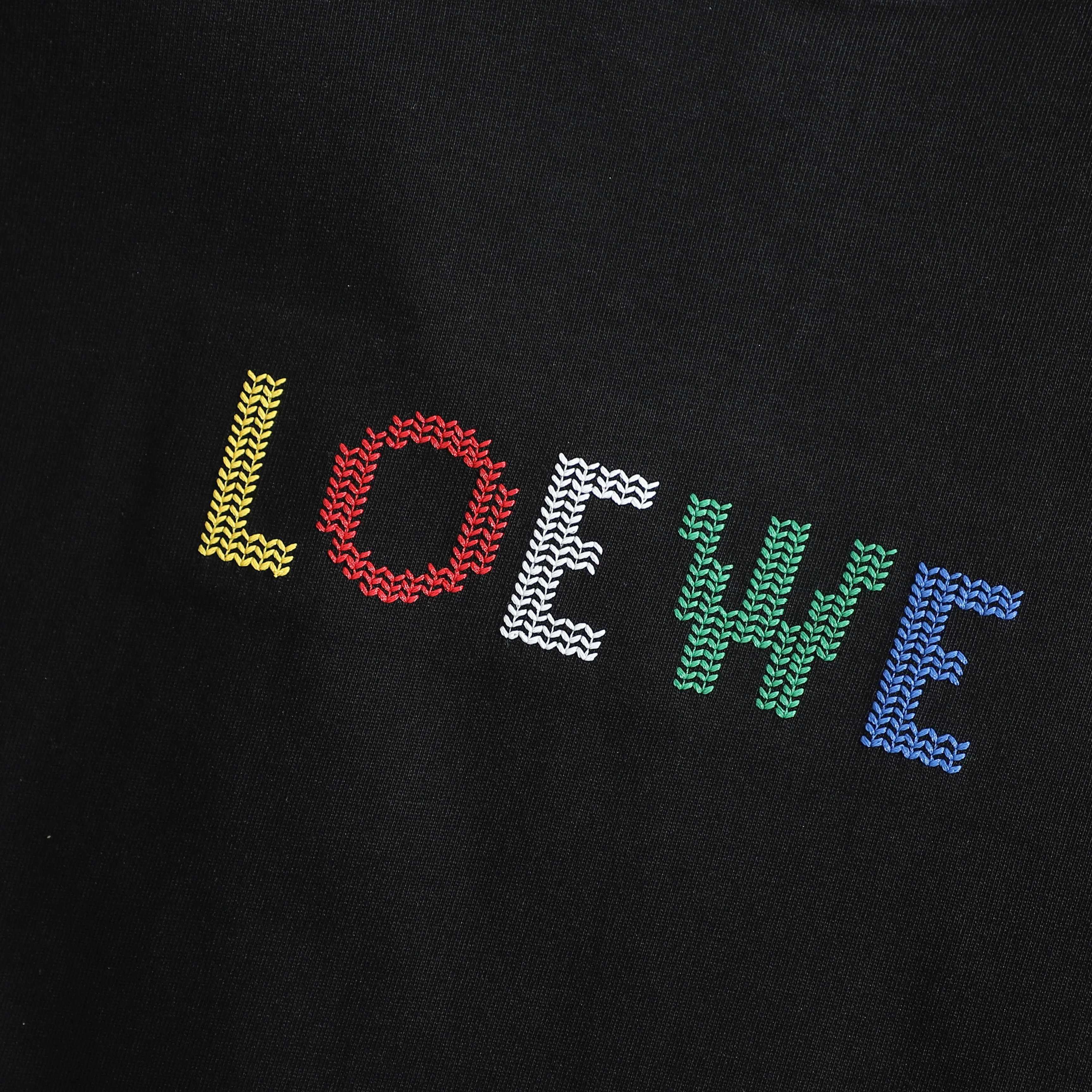 Футболки Женские Loewe 10542464